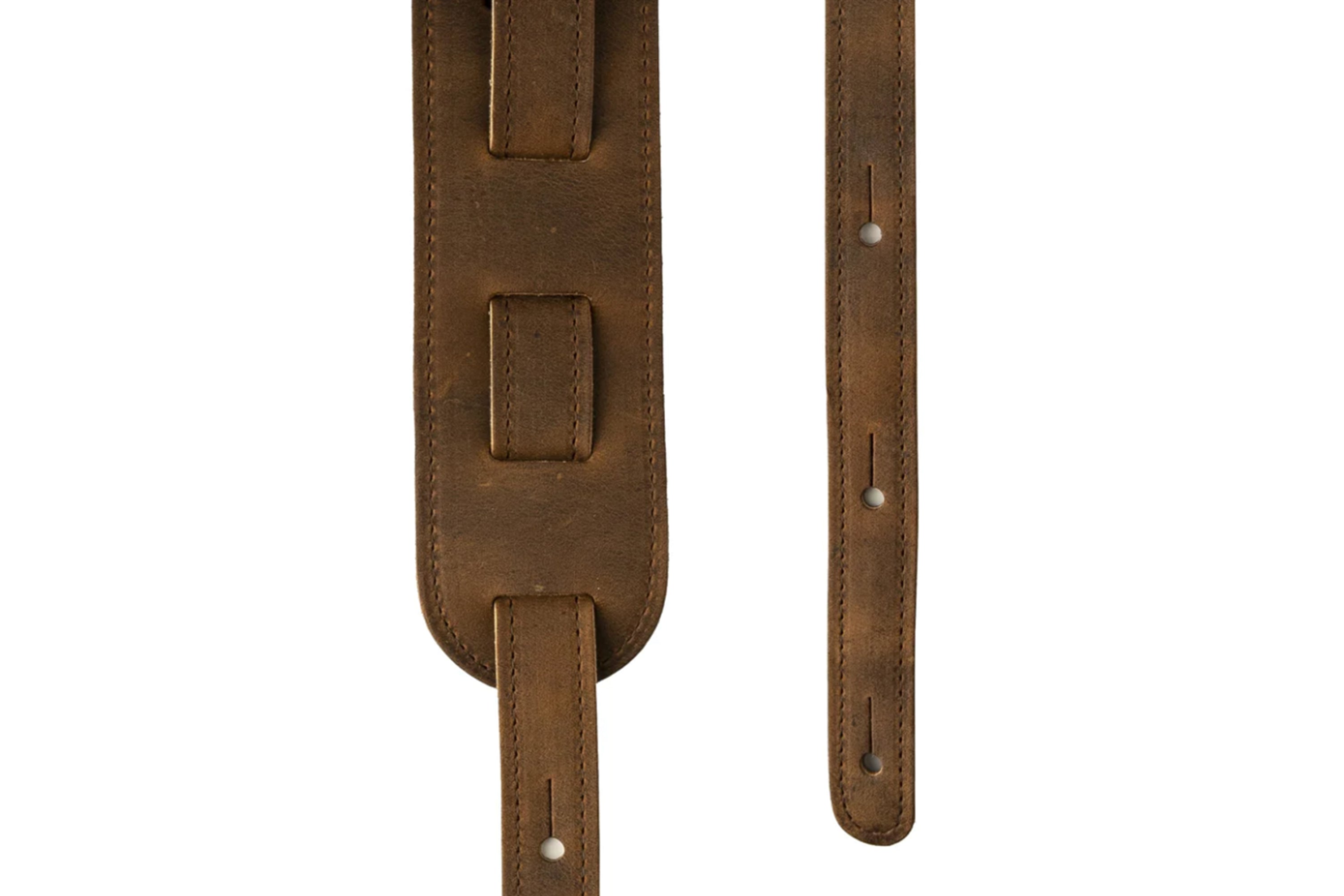 PRS Distressed Leather Strap