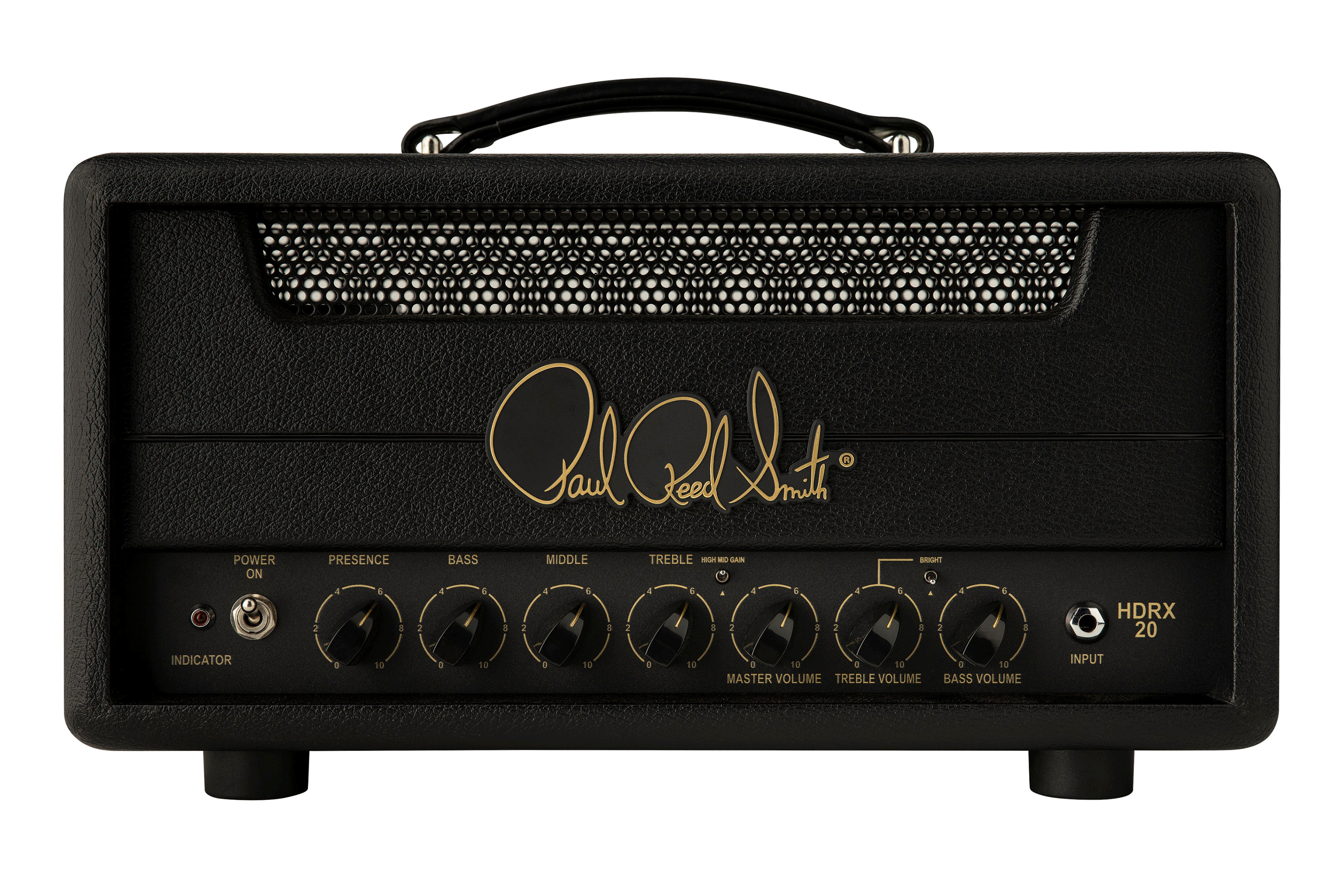 PRS HDRX 20 Watt Head