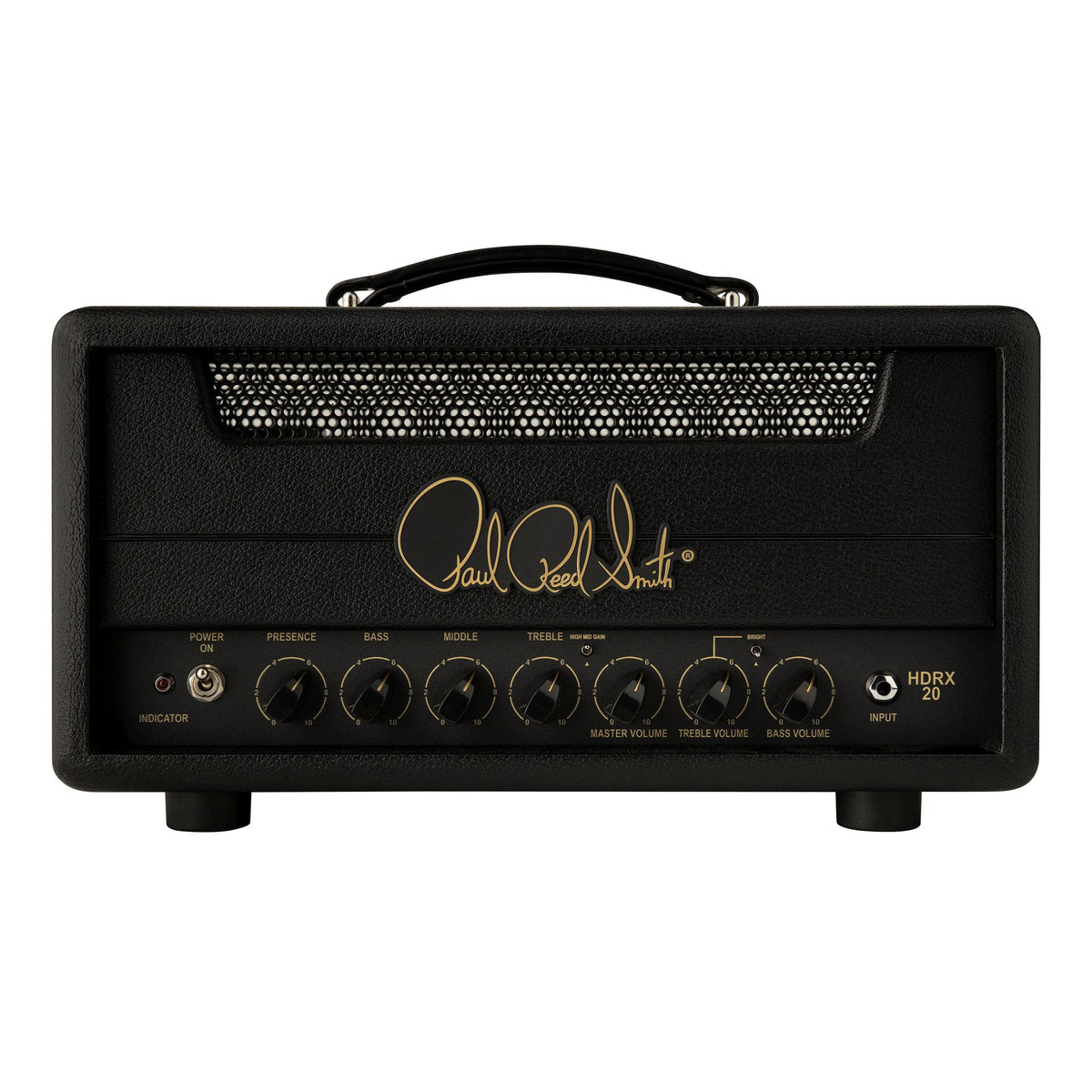 PRS-HDRX-20-Watt-Head-1 | Terry Carter Music Store