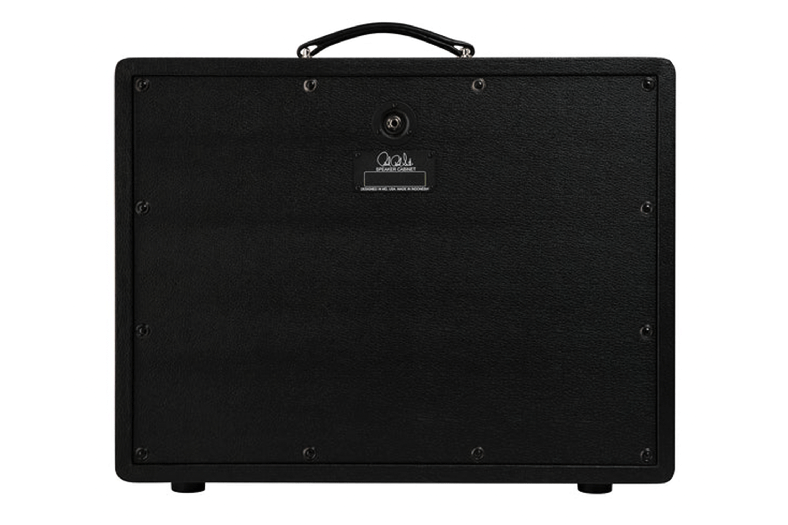PRS HDRX Speaker Cabinet