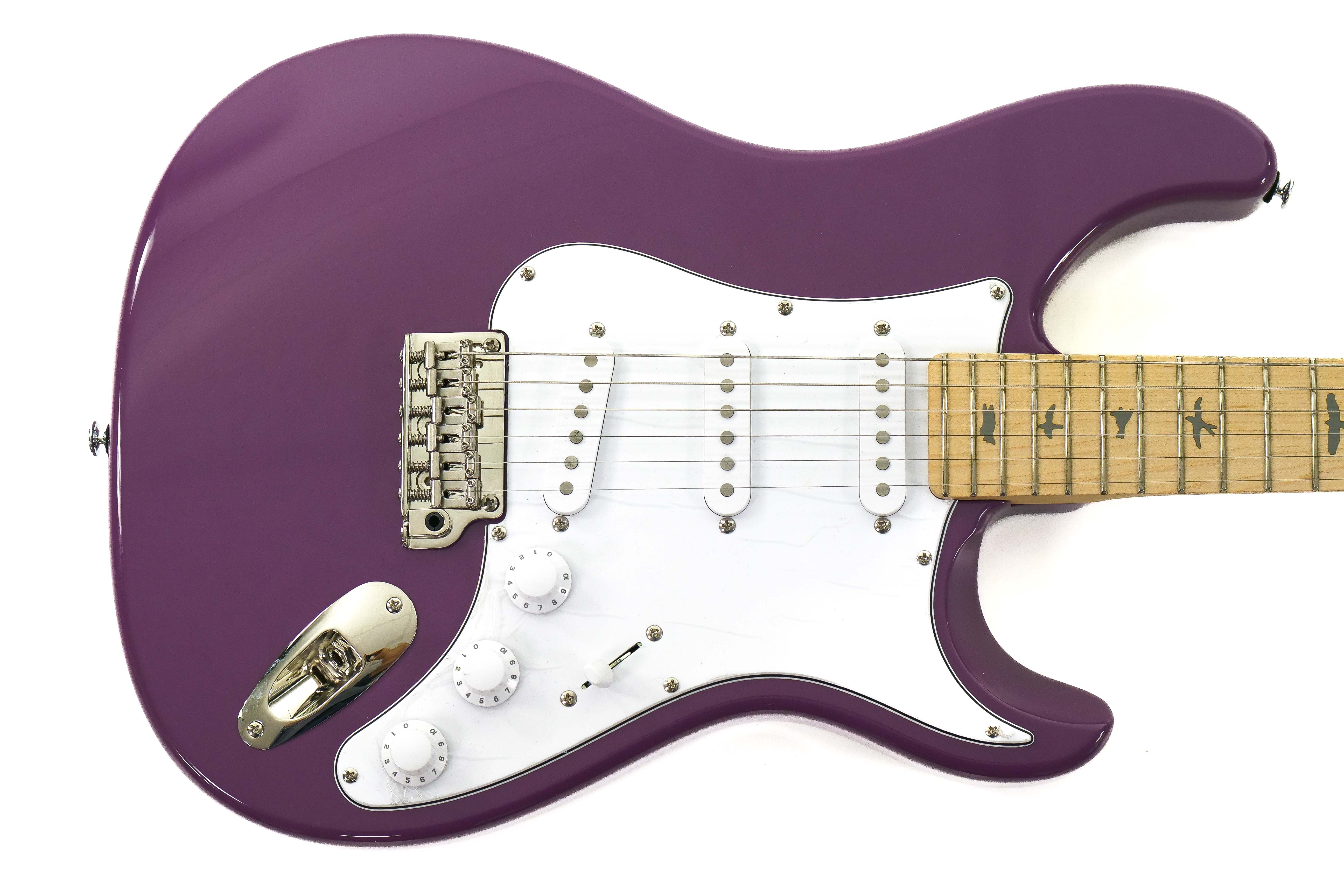 PRS Silver Sky Guitar