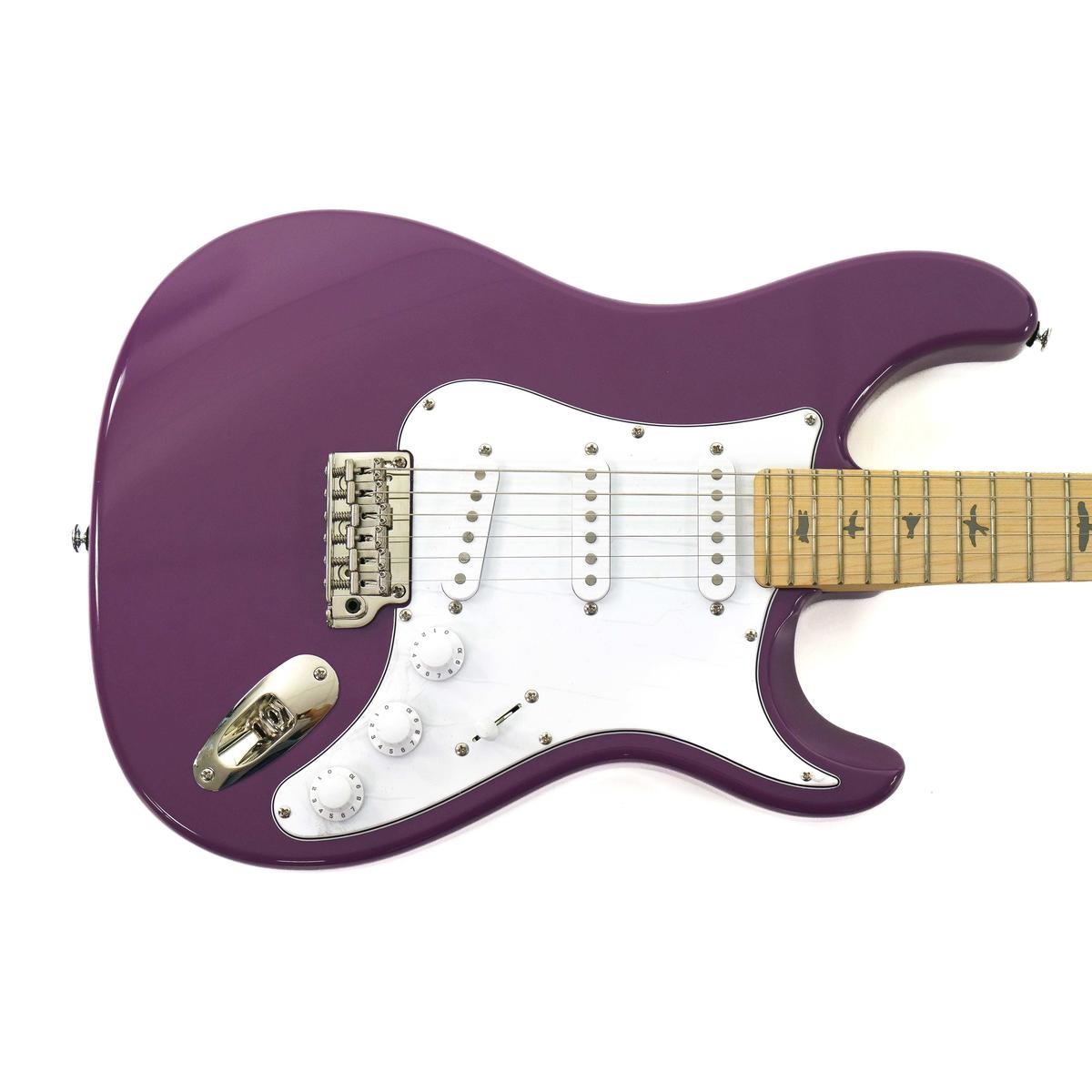 PRS-SE-Silver-Sky-Guitar-4 | Terry Carter Music Store