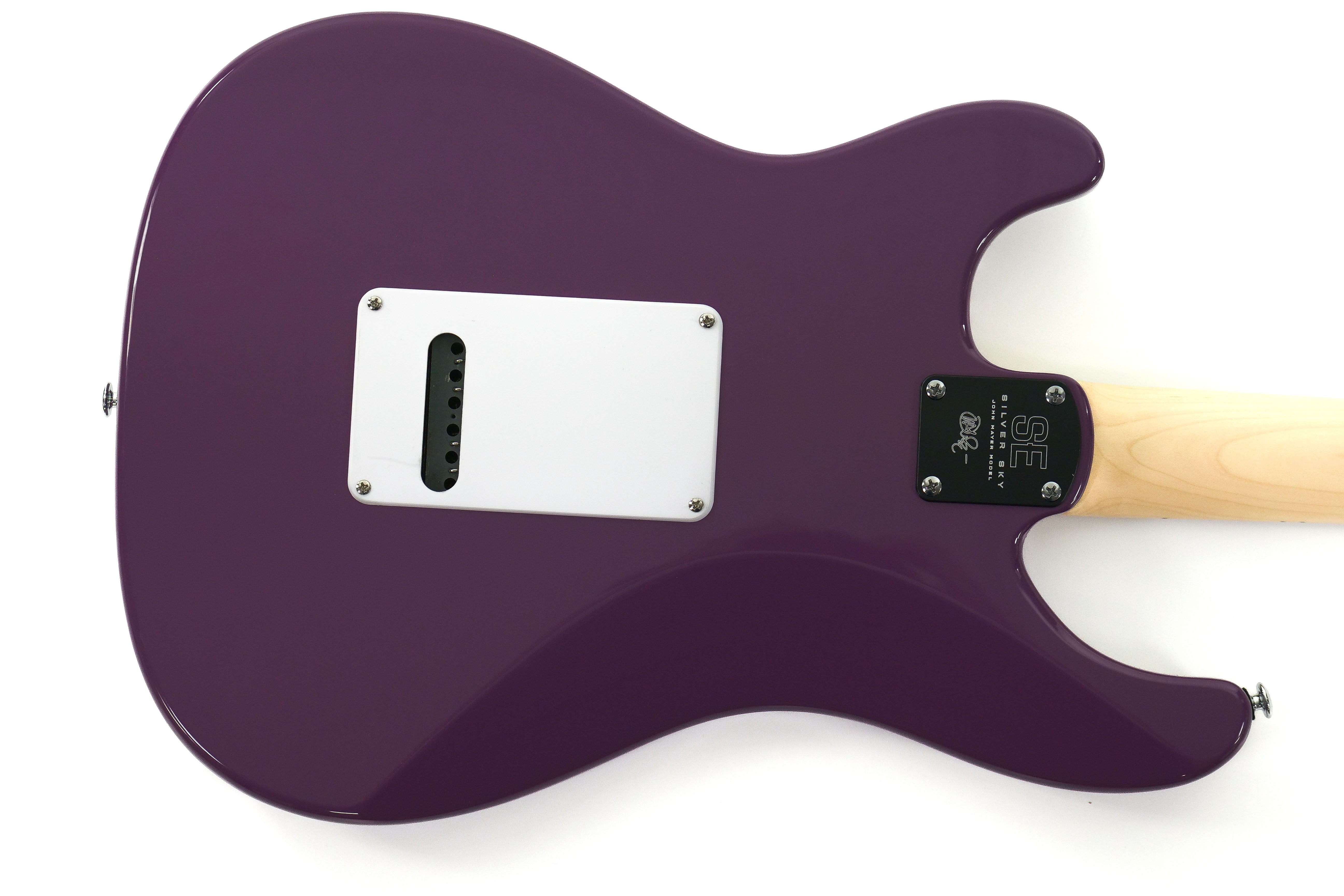 PRS Silver Sky Guitar