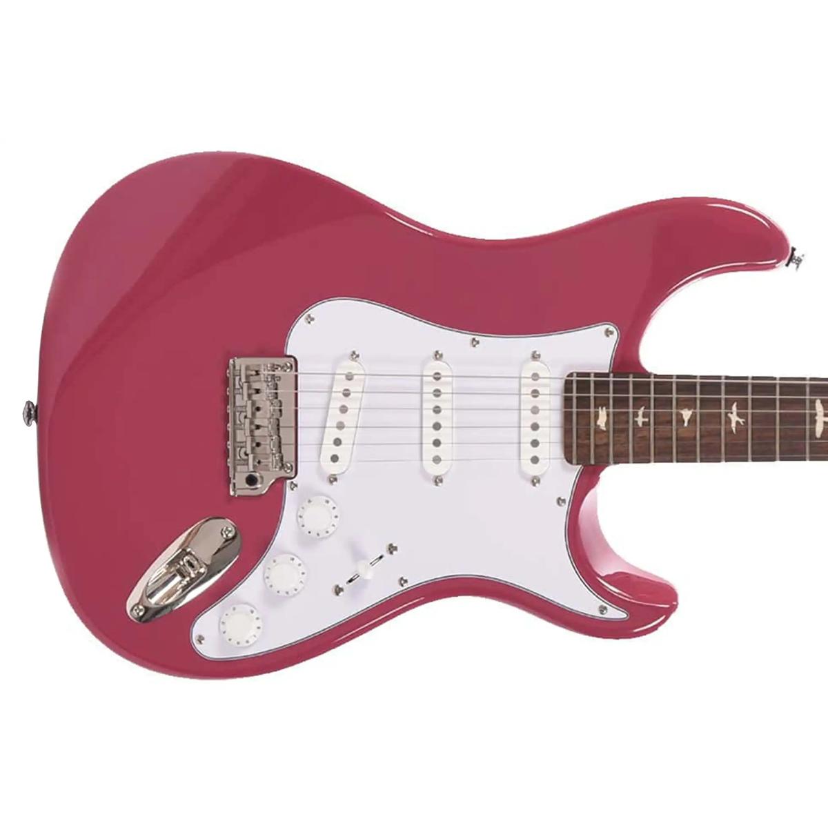 PRS-SE-Silver-Sky-Guitar-drag2 | Terry Carter Music Store