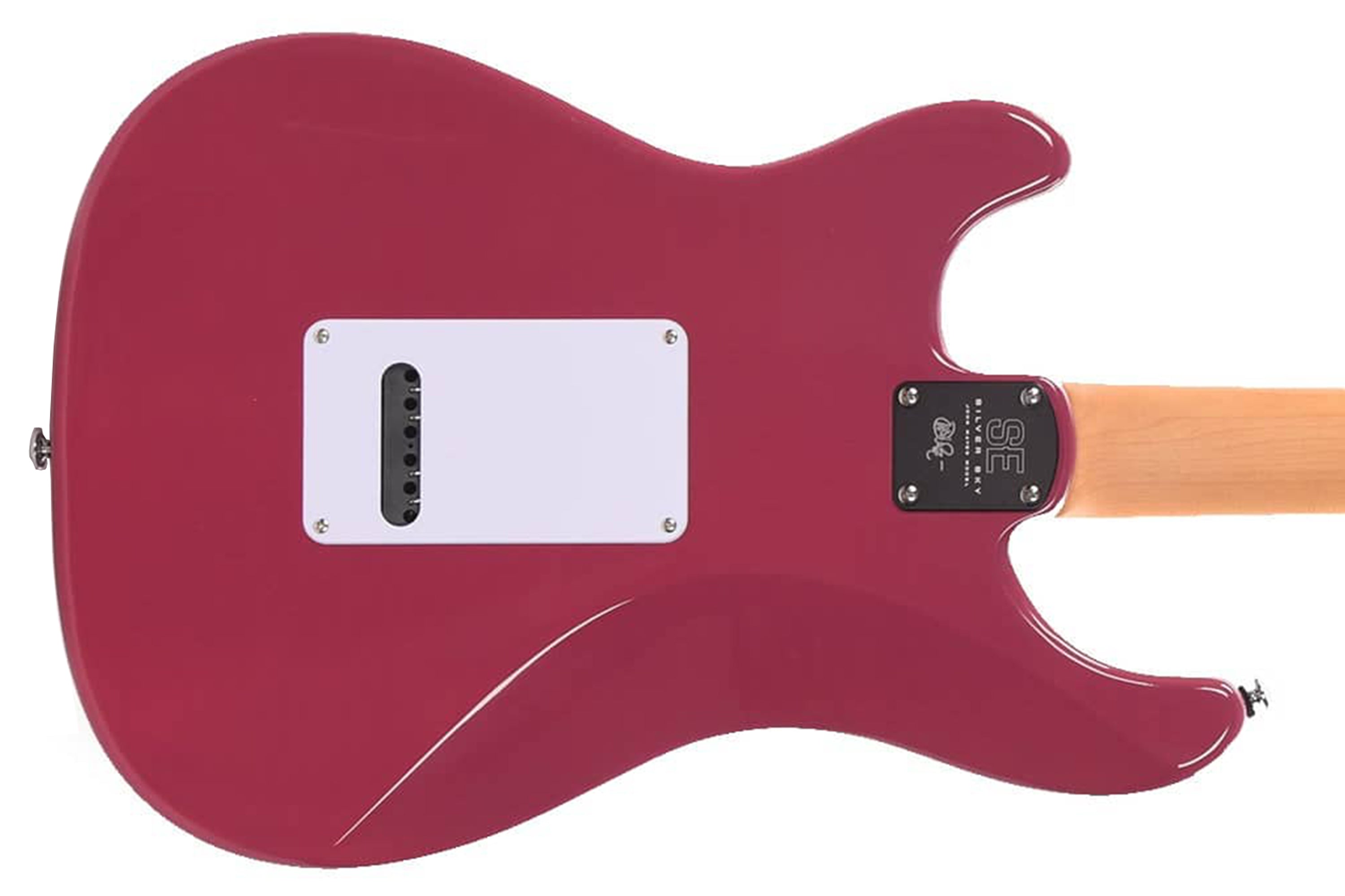 PRS SE Silver Sky Guitar