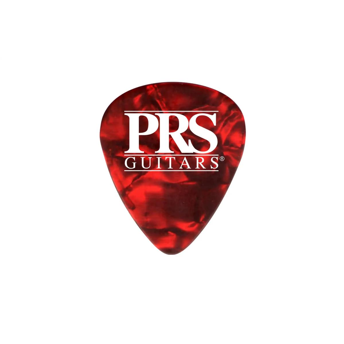 PRS-Standard-Celluloid-Picks-RD | Terry Carter Music Store