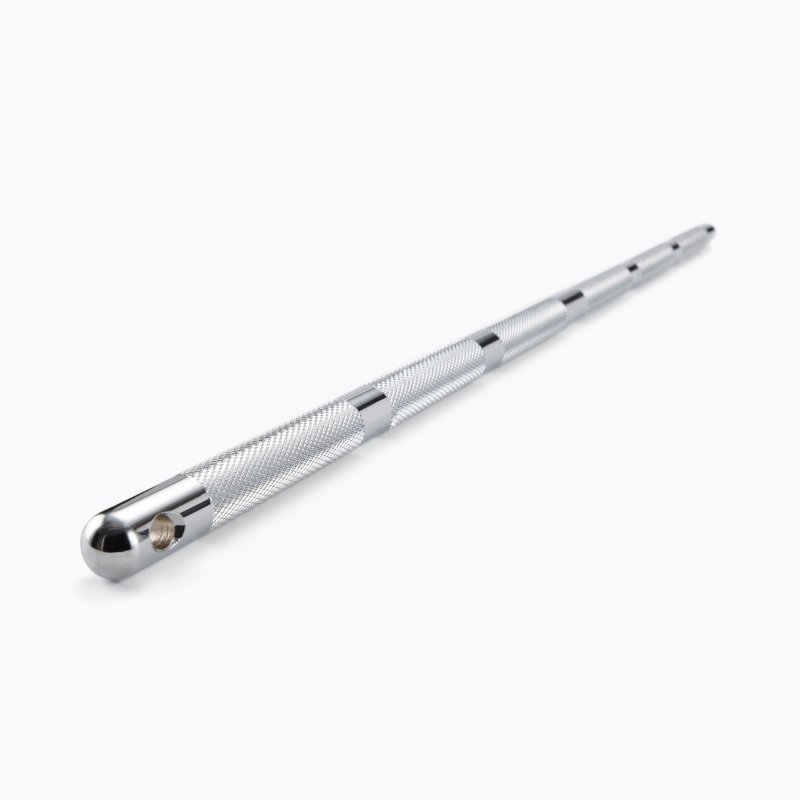 On-Stage PRS1010 percussion rod, angled view