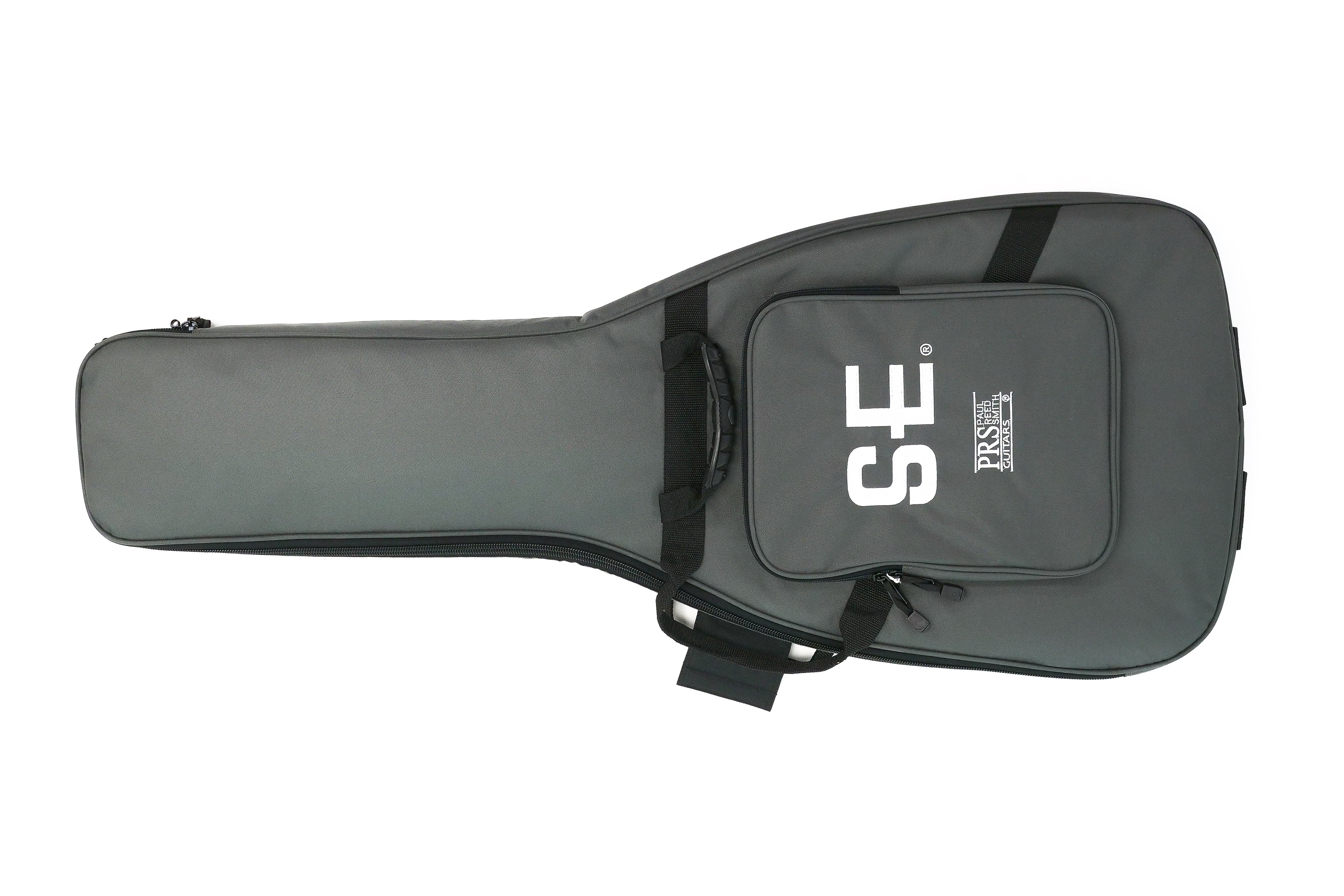 PRS SE Silver Sky Electric Guitar - Moon White