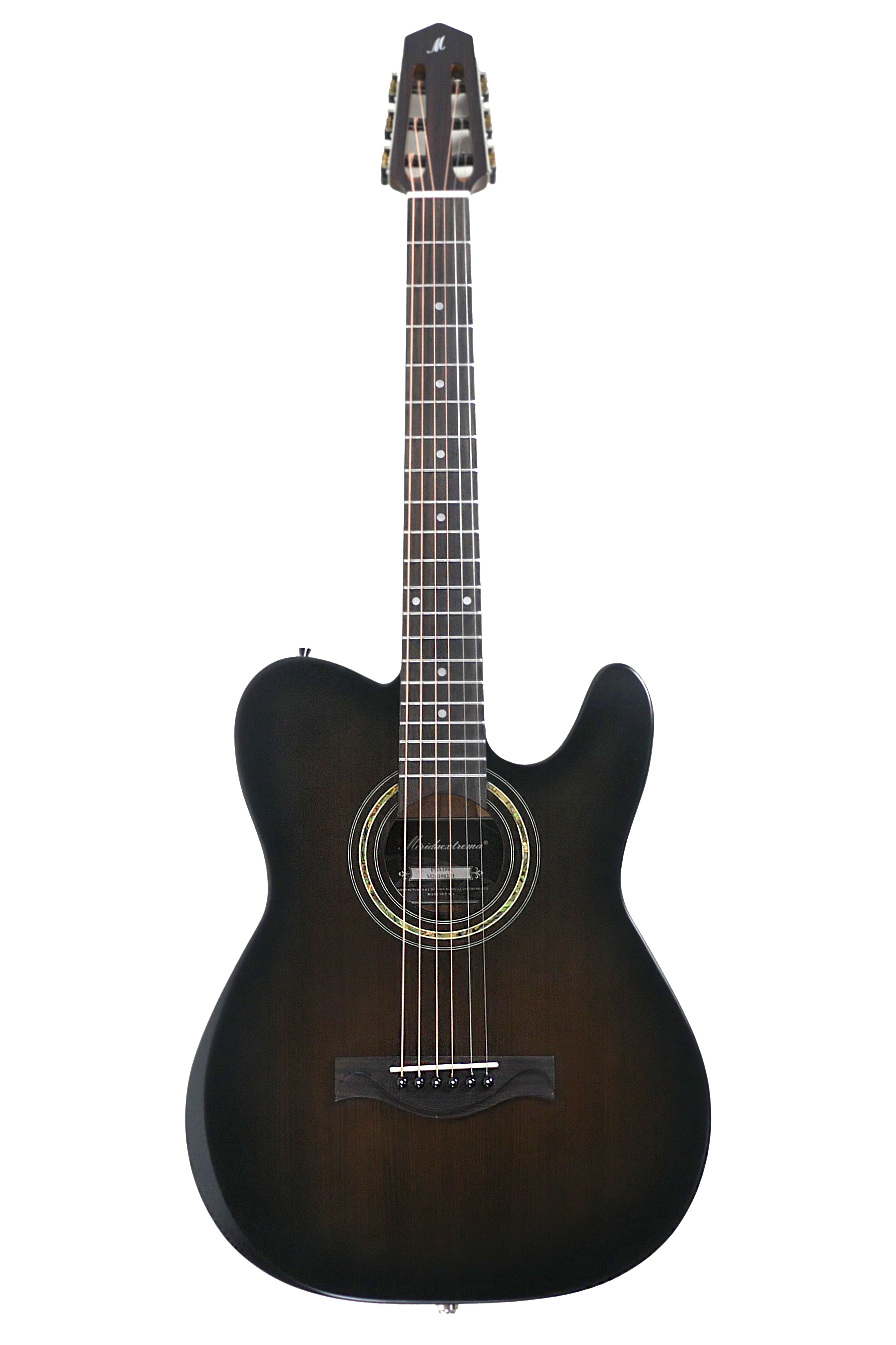 Mérida PSA-100-TS Stage Electric Guitar