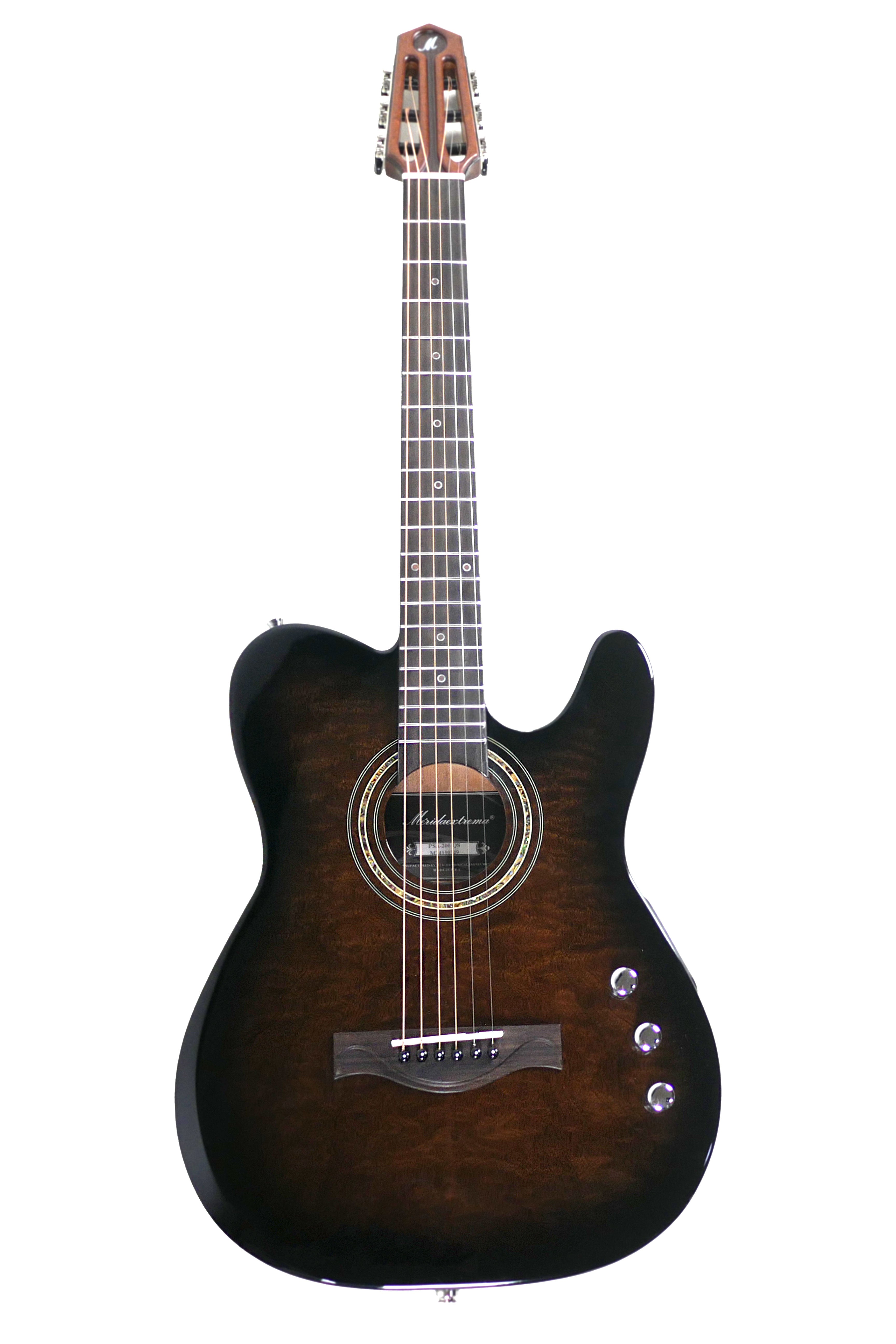 Mérida PSA-200-QS Stage Electric Guitar