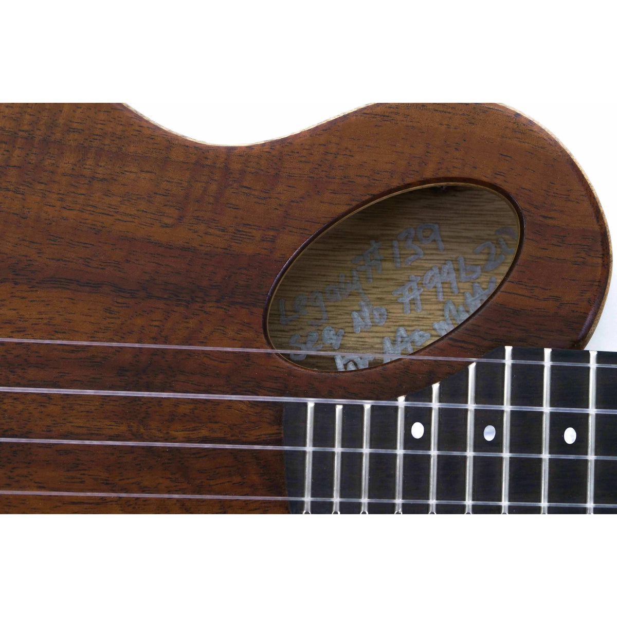 Peter-Howlett-Revelator-Tenor-Ukulele-1 | Terry Carter Music Store