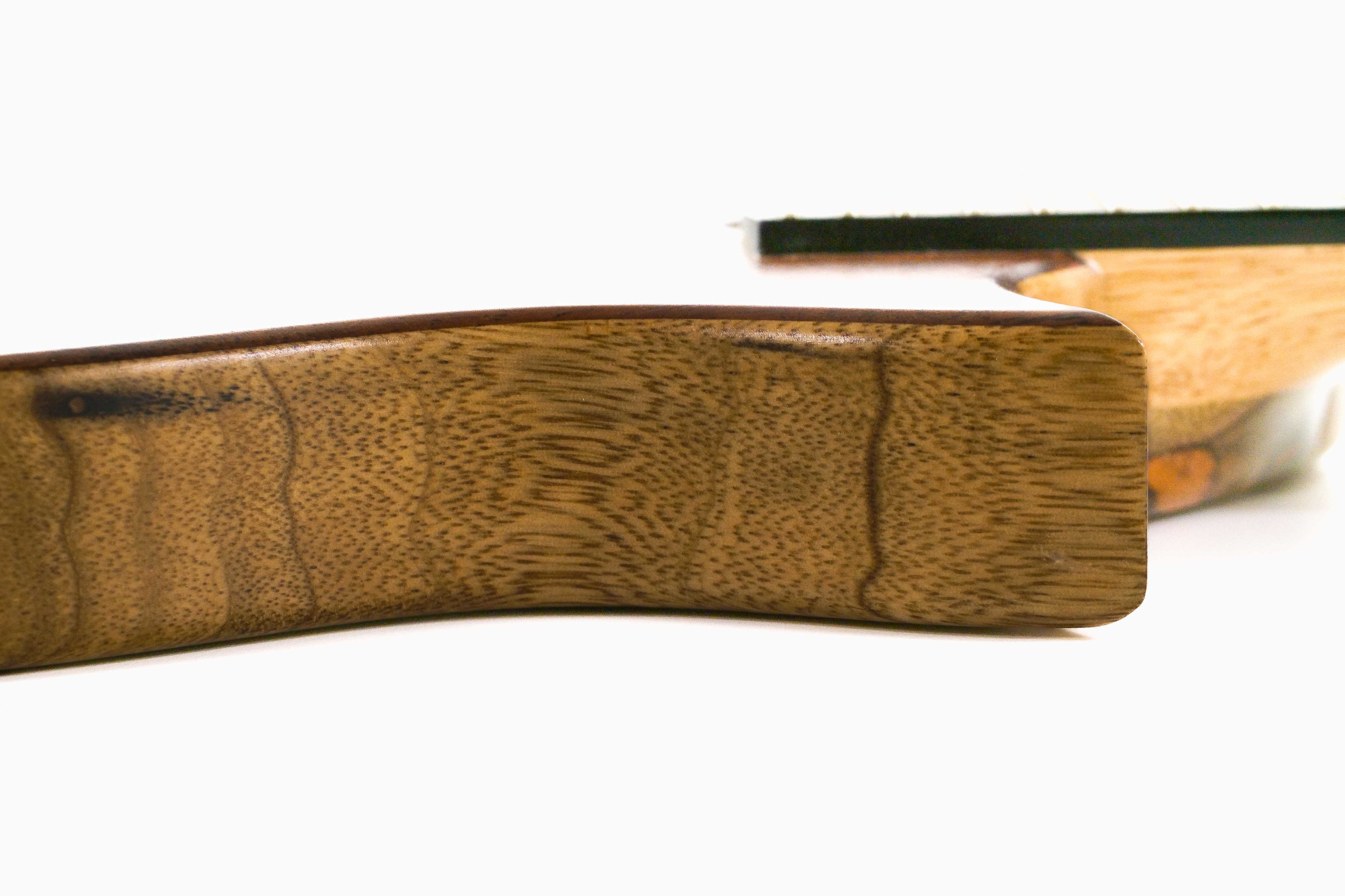 Peter Howlett Revelator Tenor Ukulele