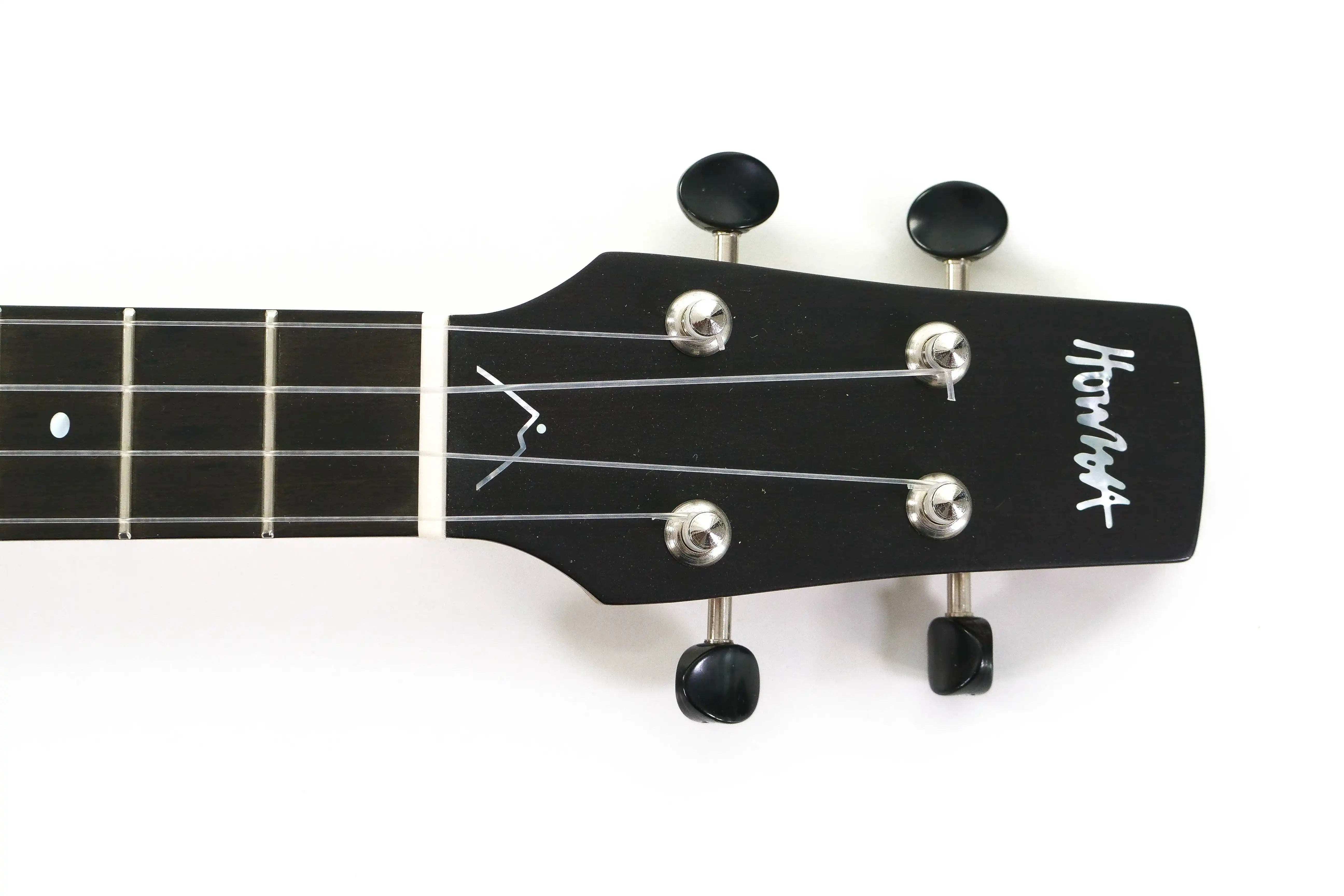 Peter-Howlett-Revelator-Tenor-Ukulele-5 | Terry Carter Music Store
