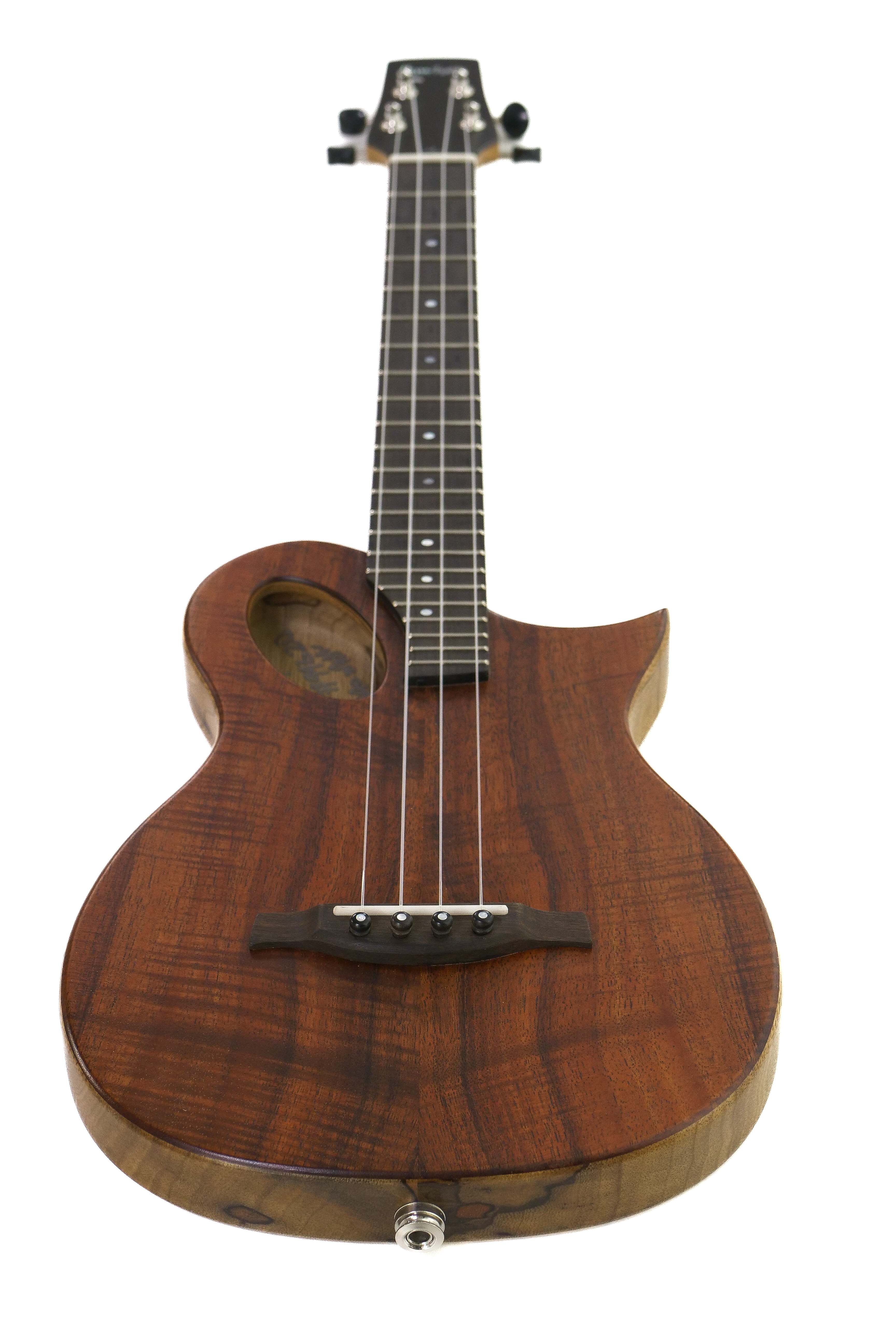 Peter Howlett Revelator Tenor Ukulele