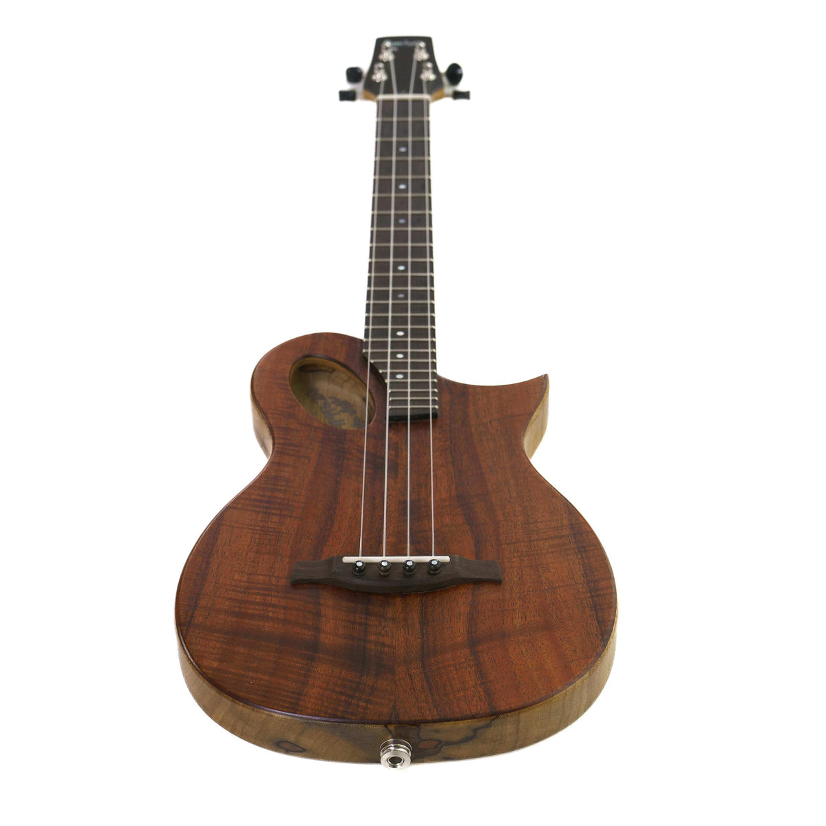 Peter-Howlett-Revelator-Tenor-Ukulele-6 | Terry Carter Music Store