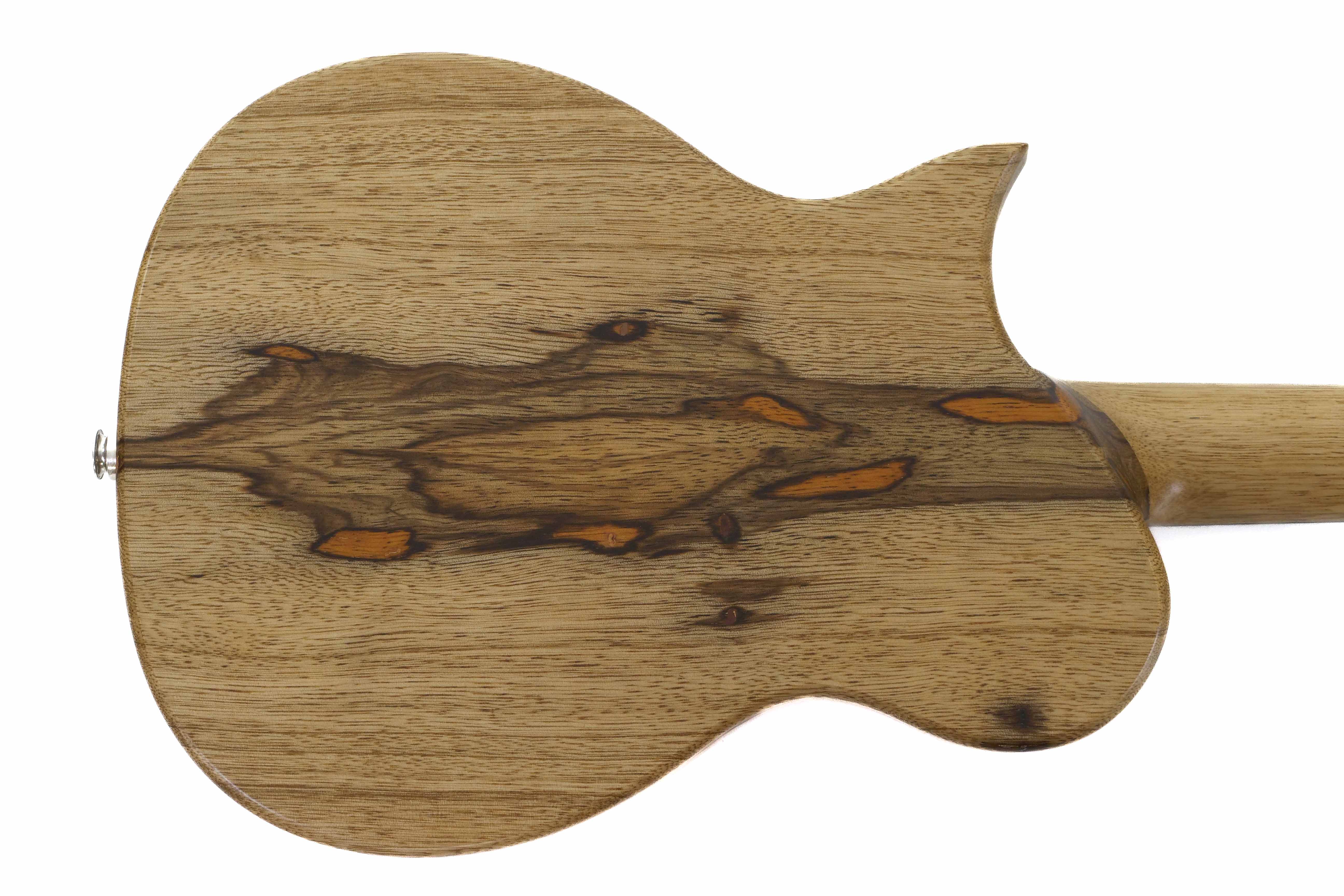 Peter Howlett Revelator Tenor Ukulele