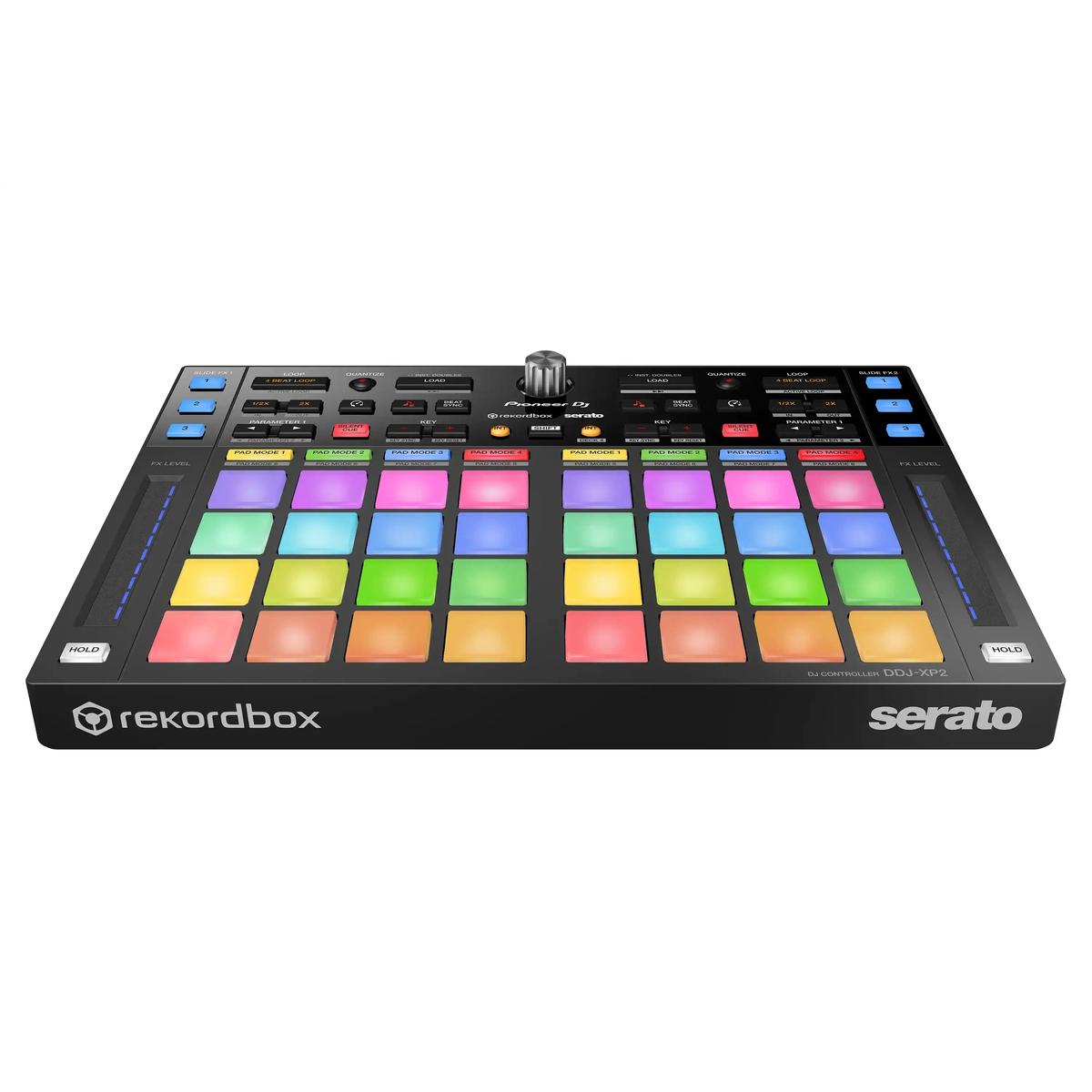 Pioneer-DDJ-XP2-DJ-Controller2 | Terry Carter Music Store