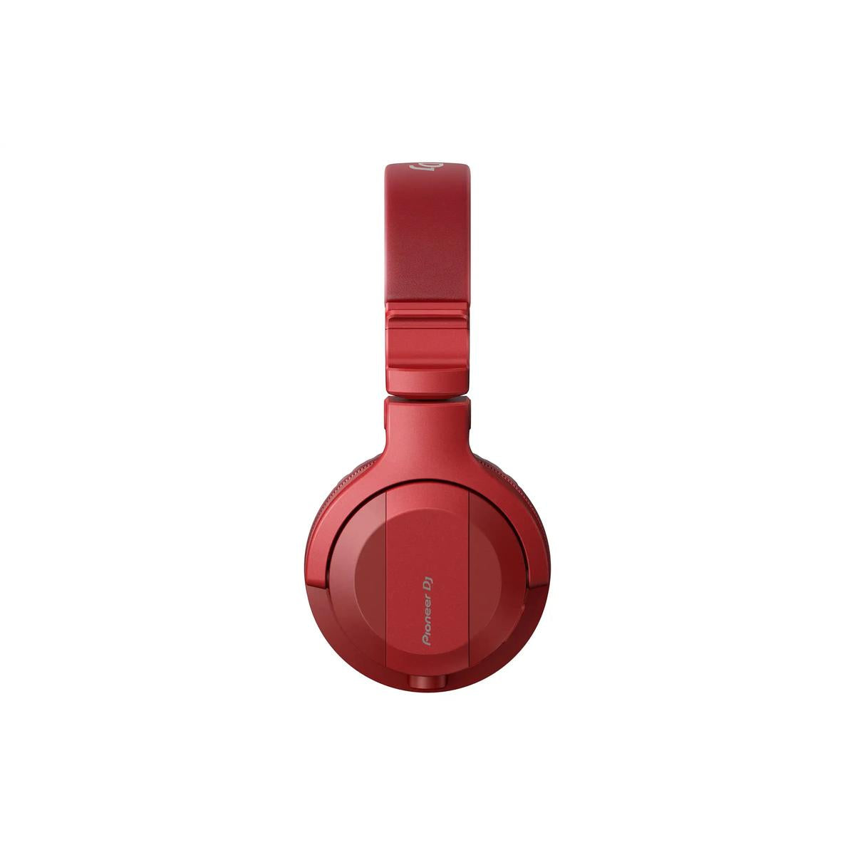 Pioneer-HDJ-CUE1BT-R-DJ-Headphones1 | Terry Carter Music Store