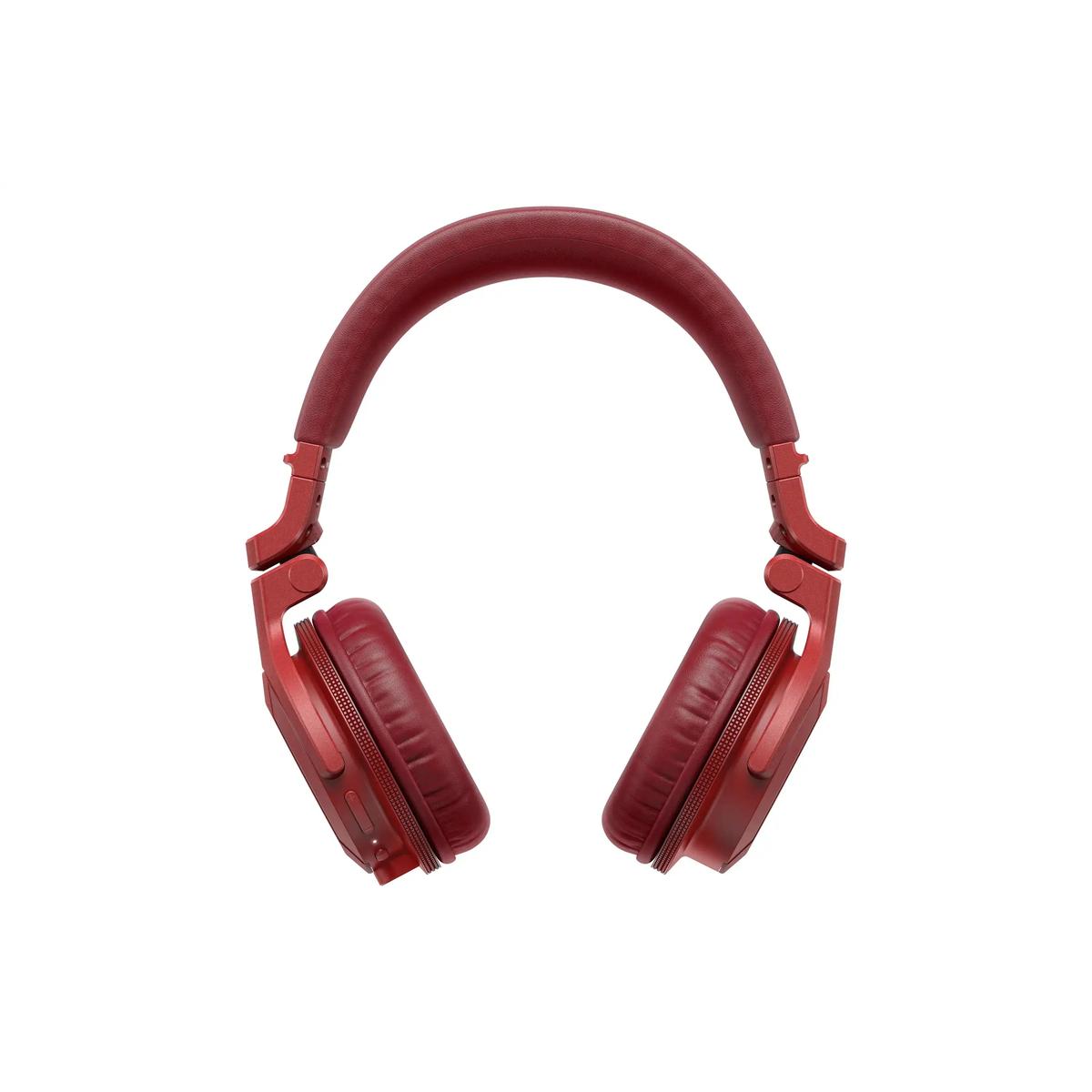 Pioneer-HDJ-CUE1BT-R-DJ-Headphones2 | Terry Carter Music Store