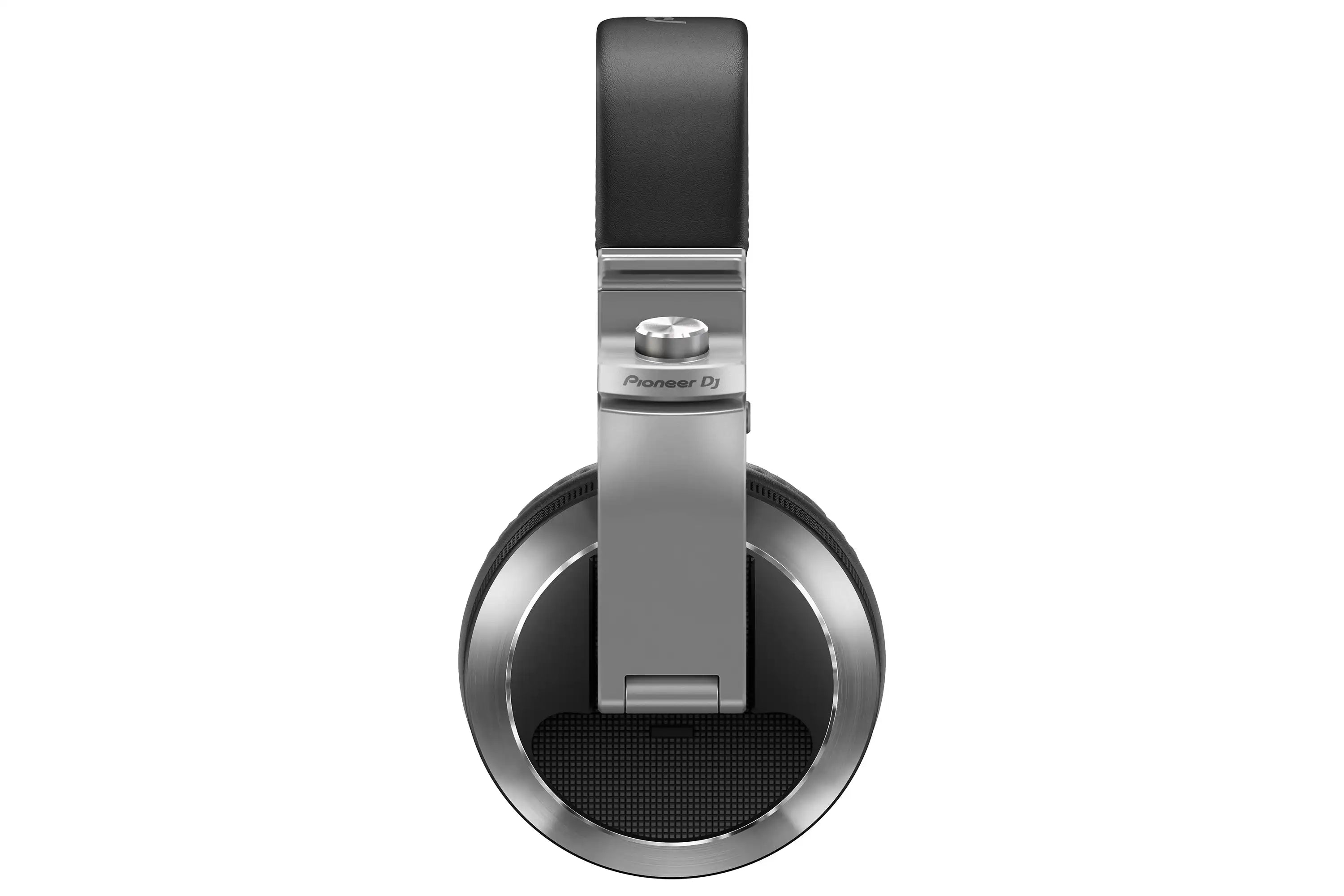 Pioneer-HDJ-X7-K-DJ-Headphones-sil1 | Terry Carter Music Store