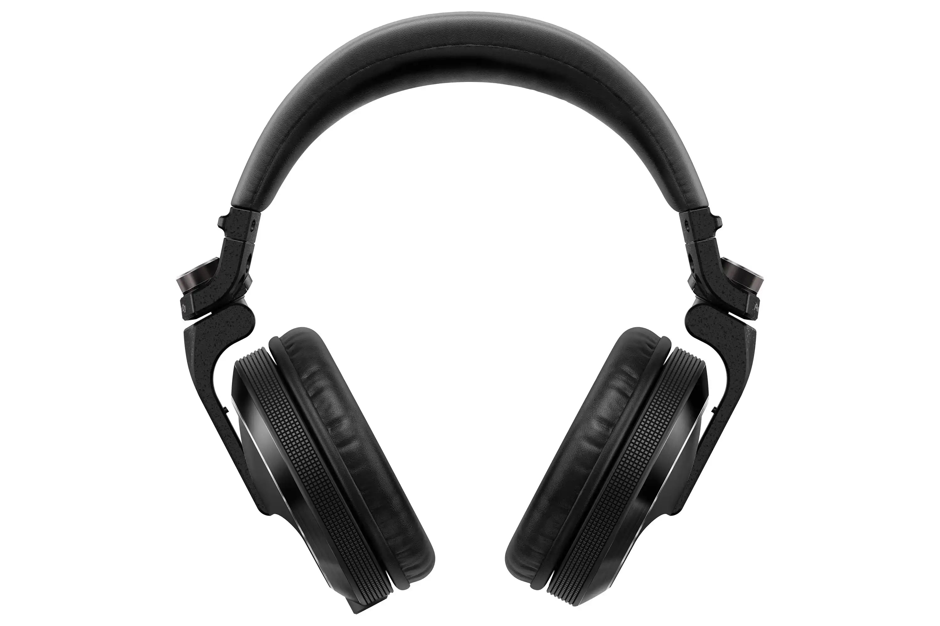 Pioneer-HDJ-X7-K-DJ-Headphones1 | Terry Carter Music Store