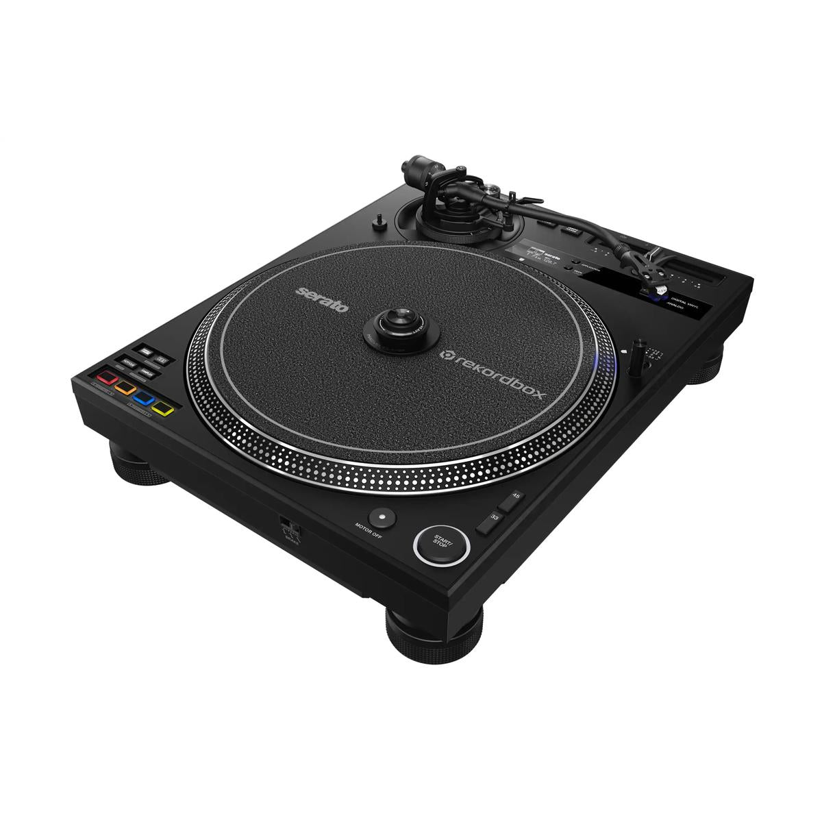 Pioneer-PLX-CRSS12-Direct-Drive-Turntable1 | Terry Carter Music Store