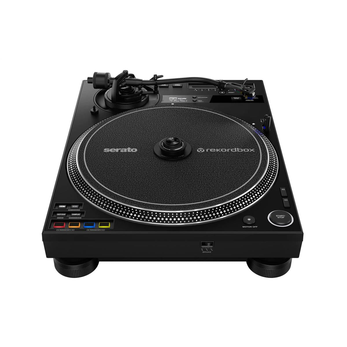 Pioneer-PLX-CRSS12-Direct-Drive-Turntable2 | Terry Carter Music Store
