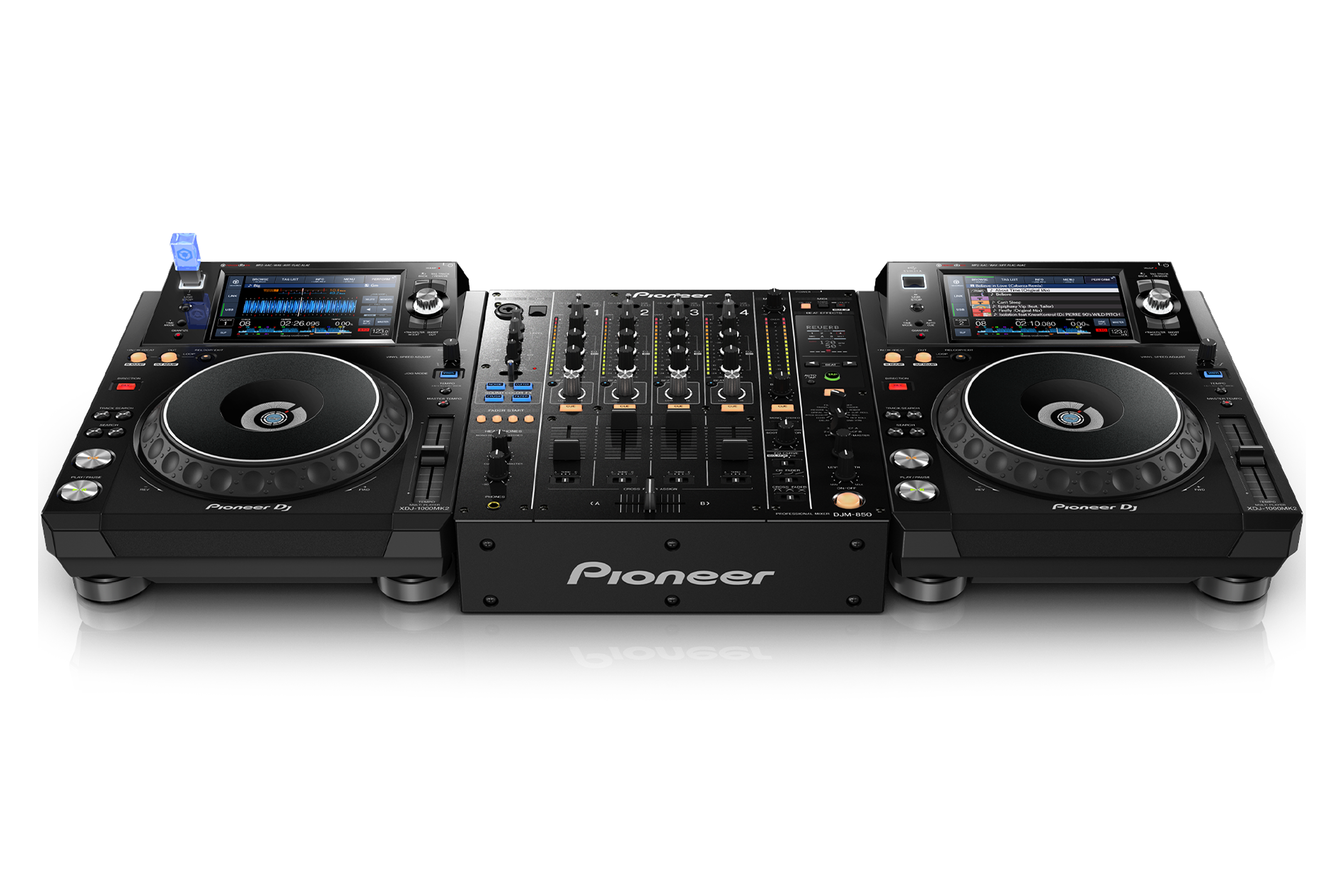 Pioneer-XDJ-1000MK2-DJ-Multi-Player2