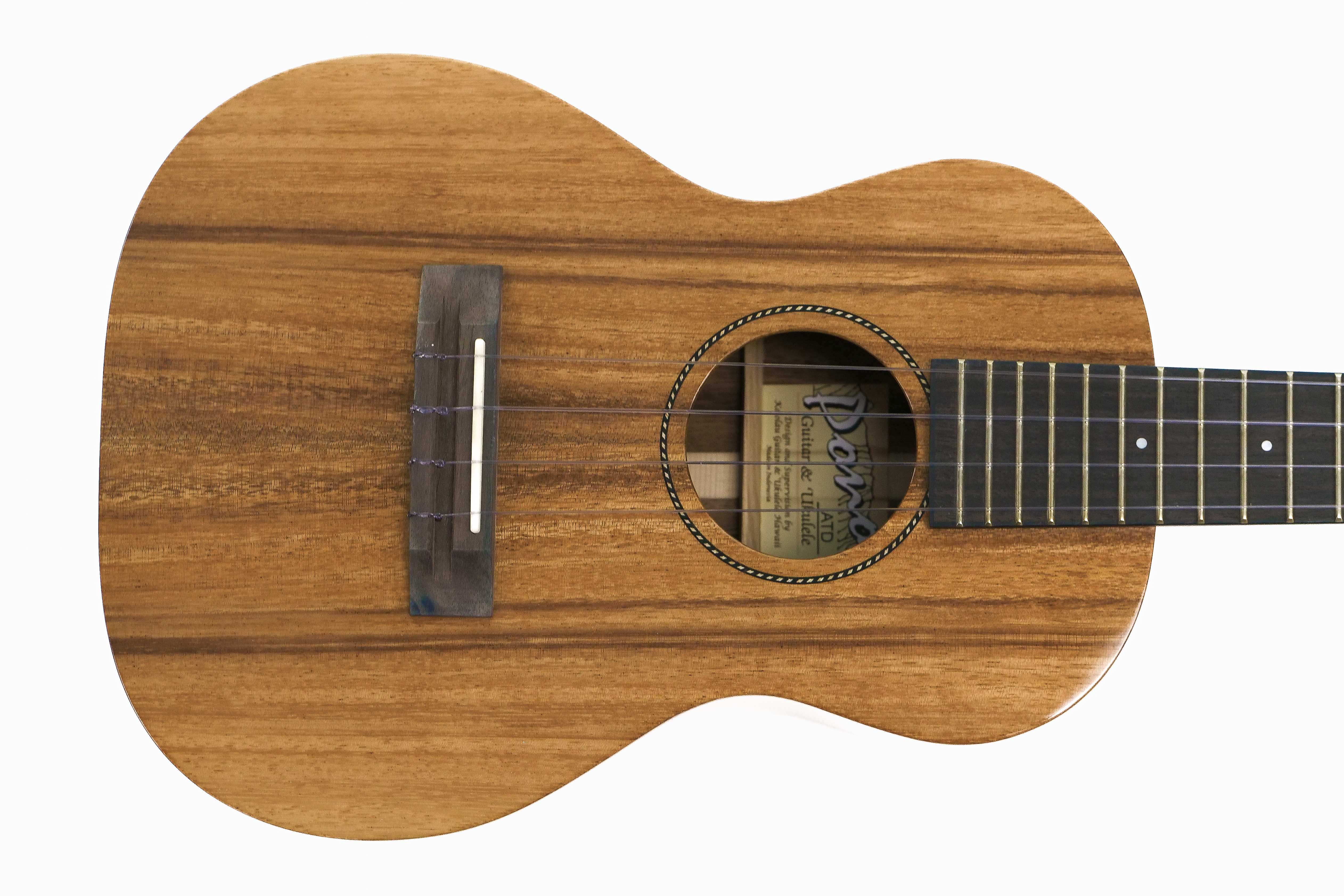 Pono ATD Deluxe Tenor Ukulele