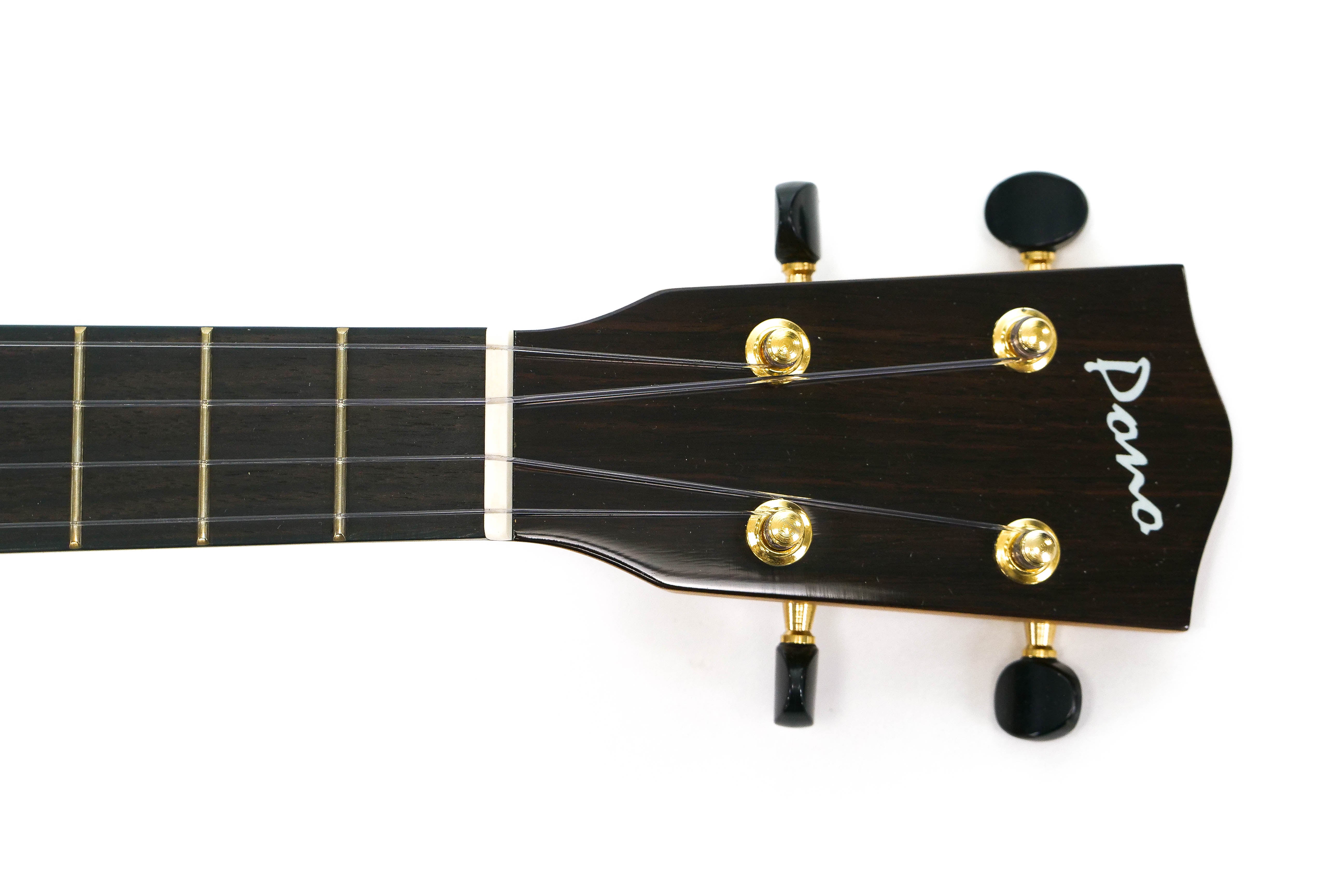 headstock