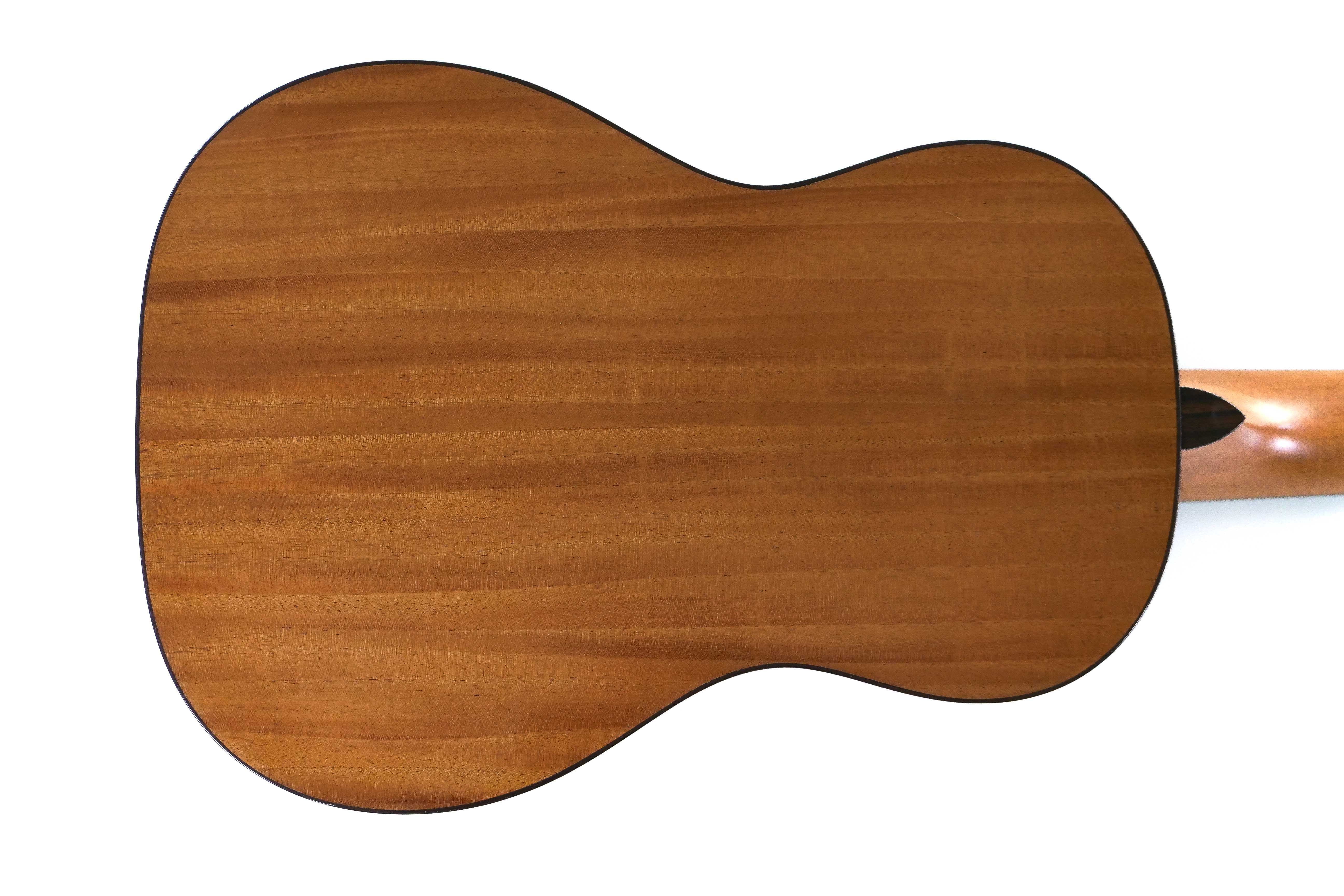 Pono MB-PC Baritone Ukulele