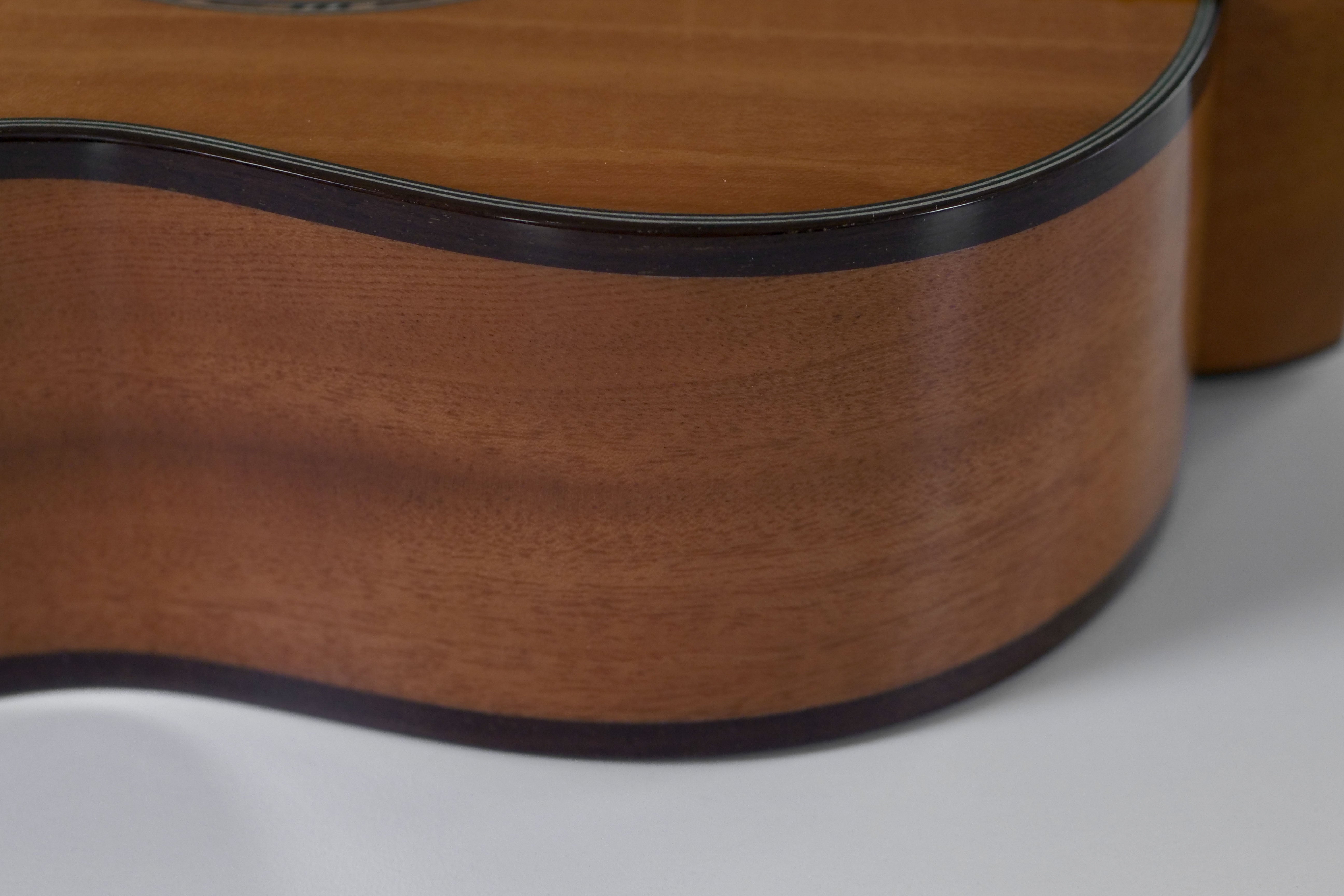 Pono MB-PC Baritone Ukulele