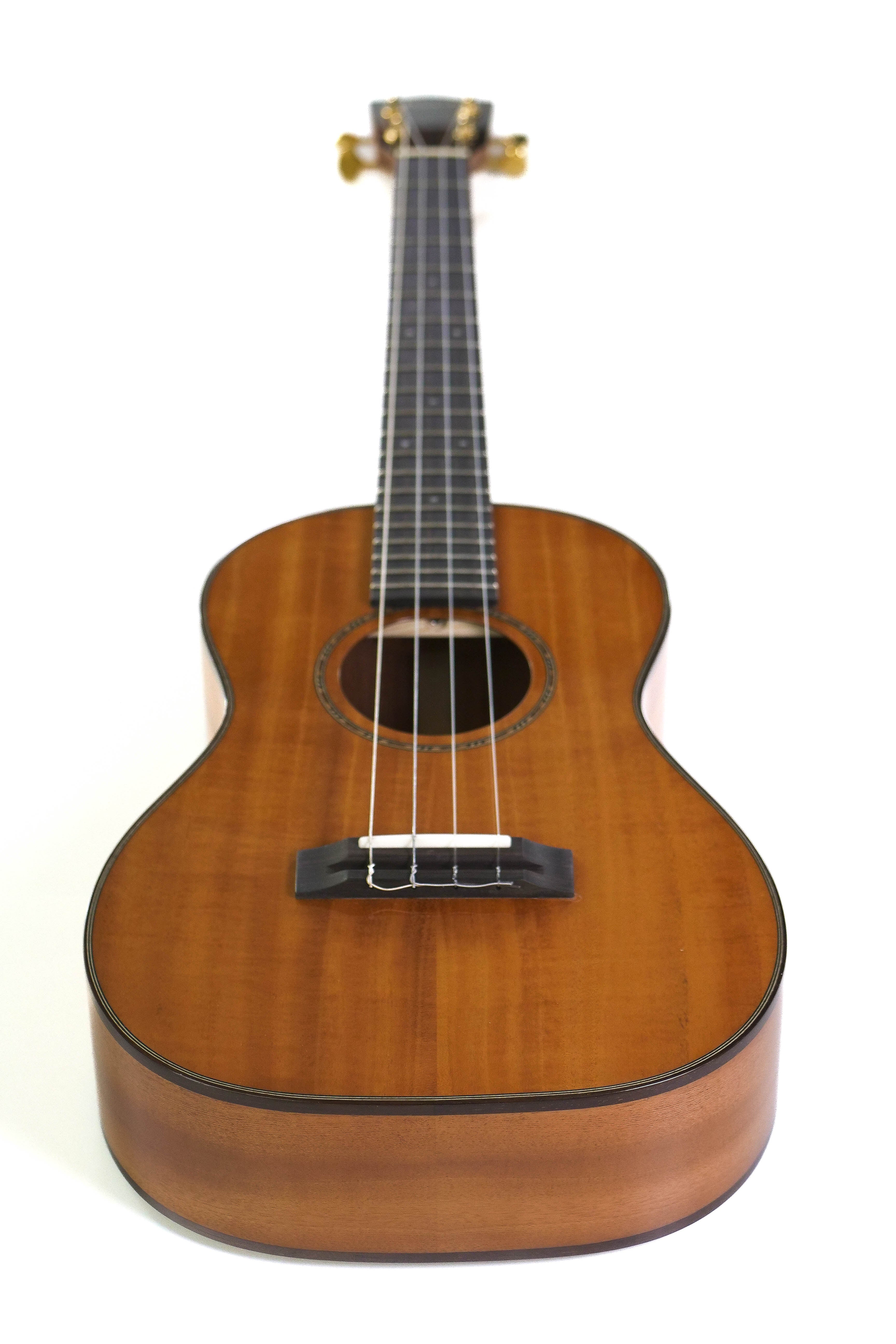 Pono MB-PC Baritone Ukulele