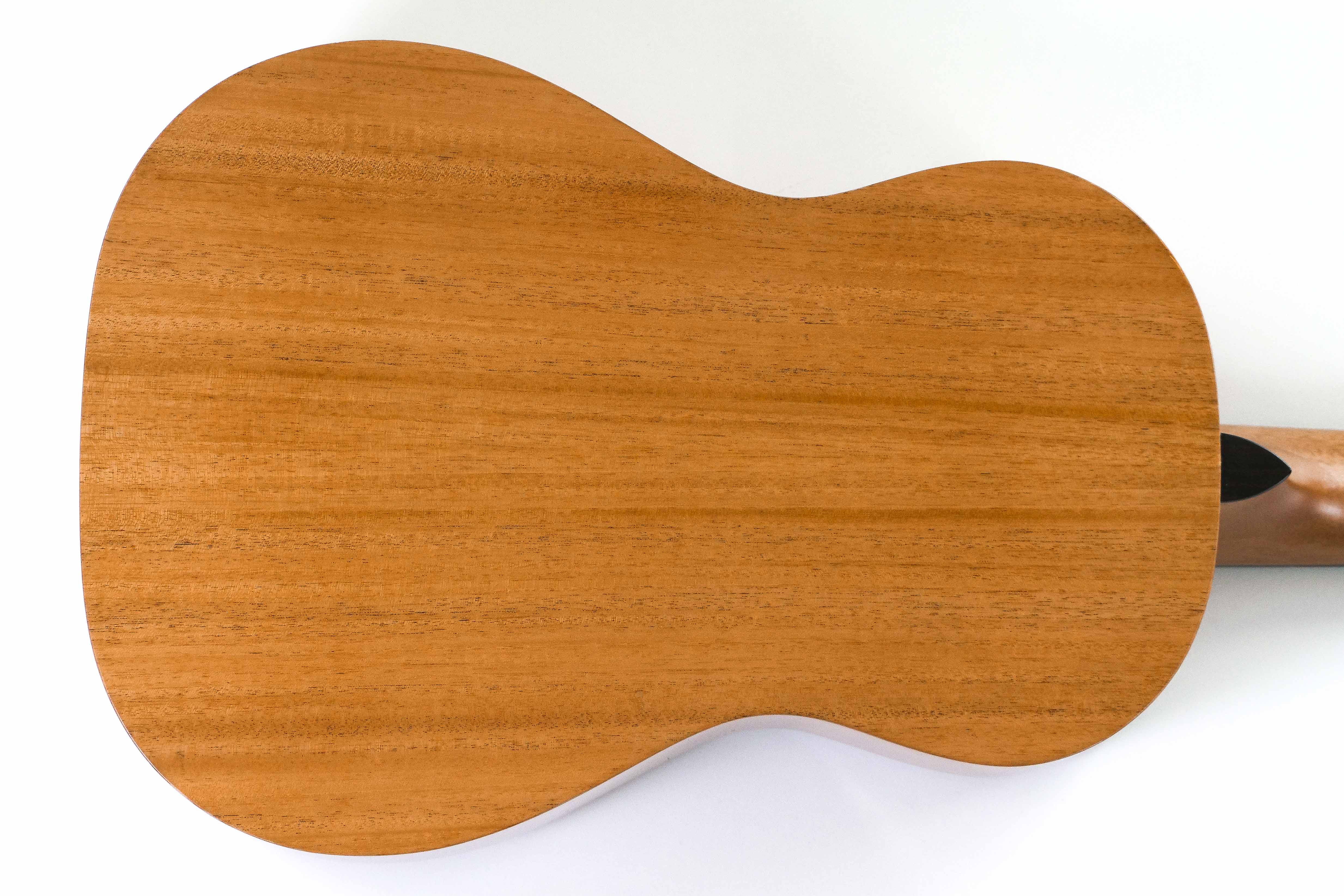 Pono MBD Deluxe Baritone Ukulele
