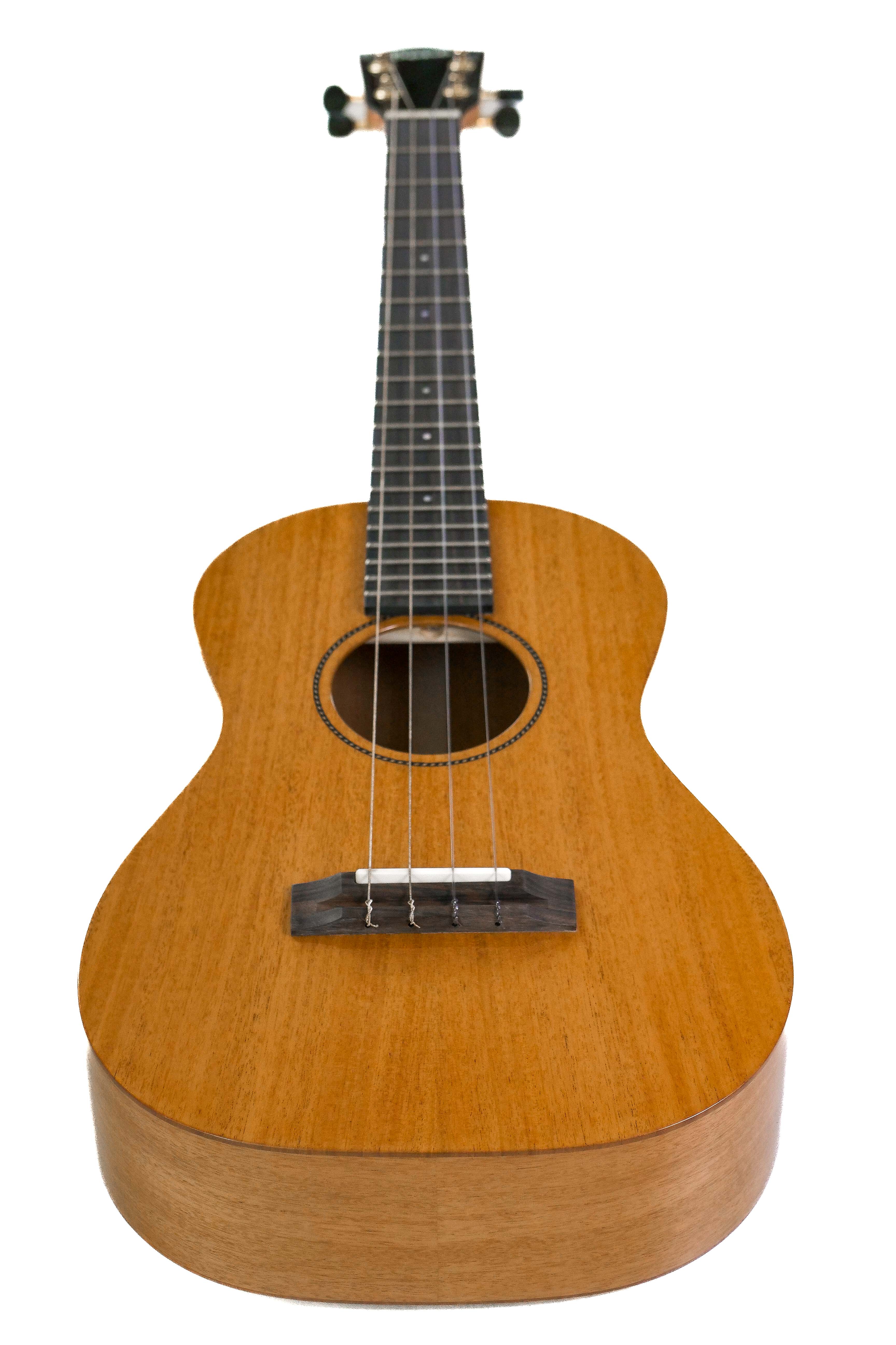 Pono MBD Deluxe Baritone Ukulele