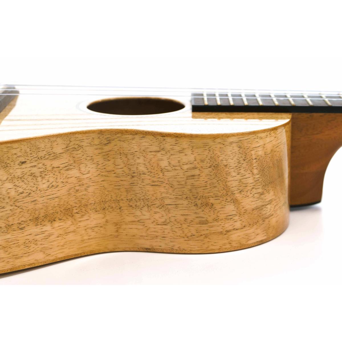 Pono-MGTD-Tenor-Ukulele-Ridley-3 | Terry Carter Music Store