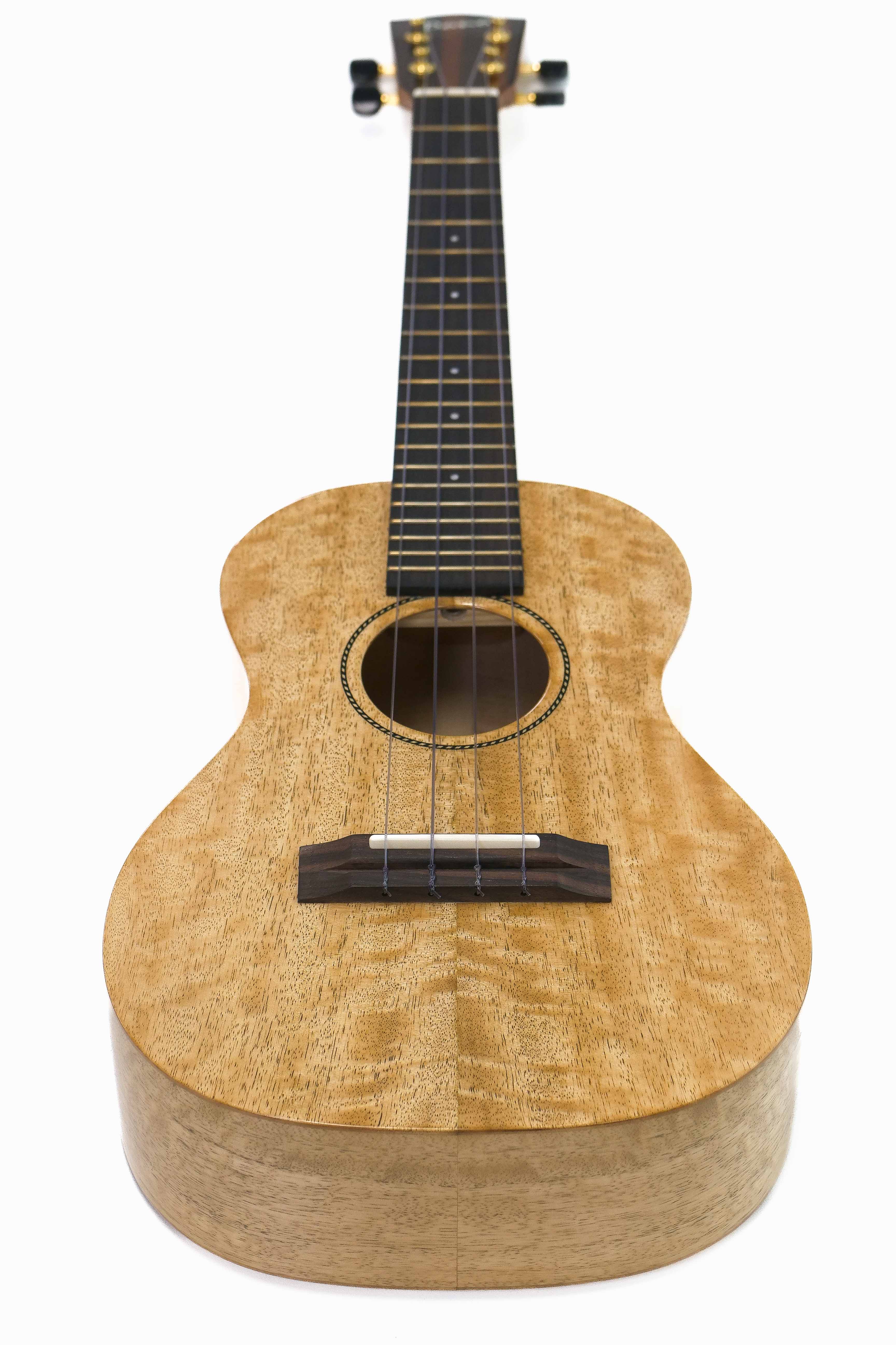 Pono MGTD Deluxe Tenor Ukulele