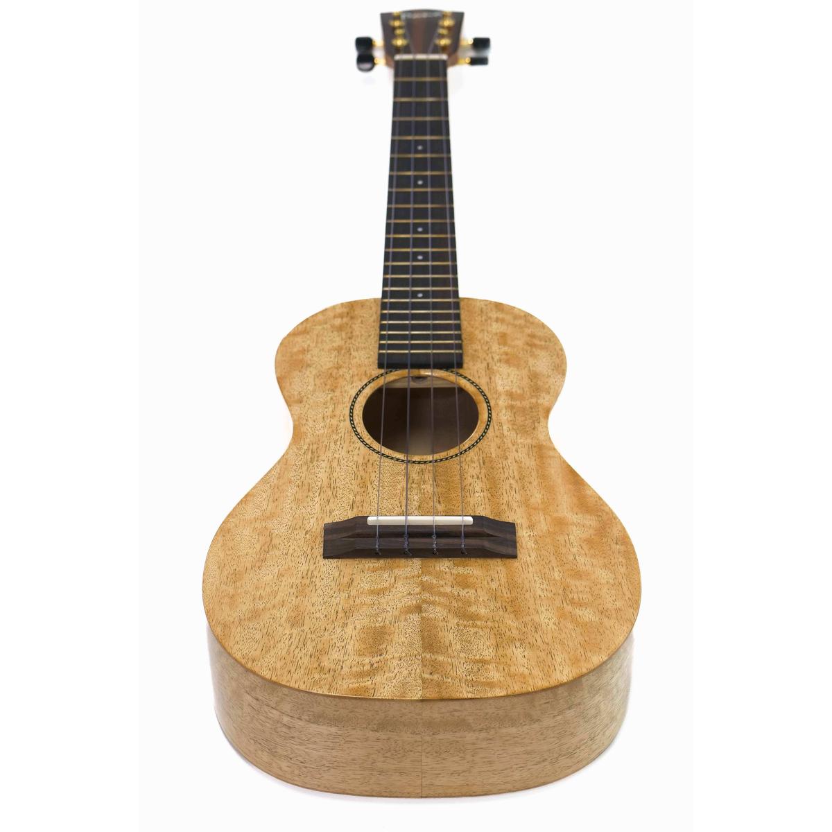 Pono-MGTD-Tenor-Ukulele-Ridley-4 | Terry Carter Music Store