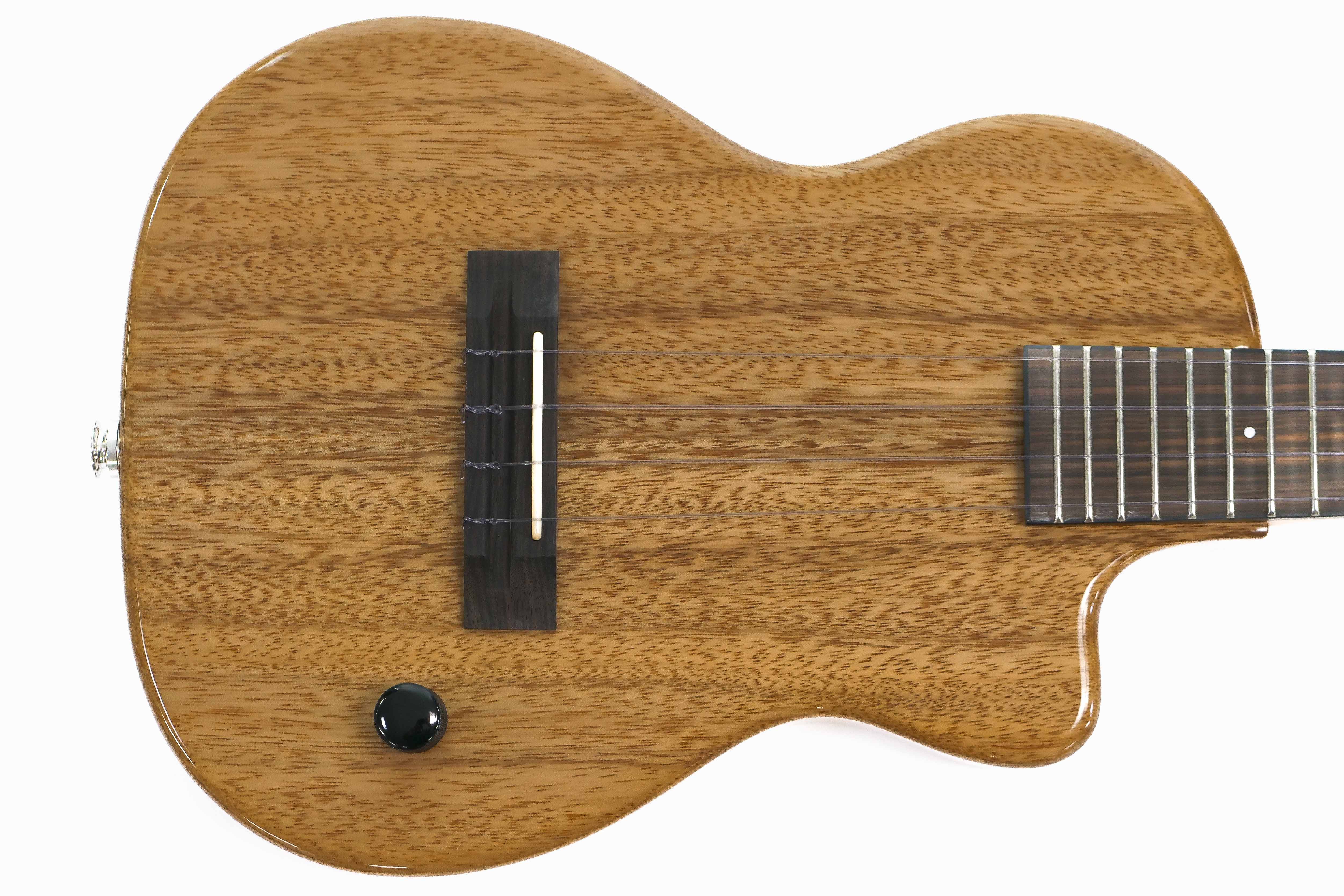 Pono TED Electric Tenor Ukulele