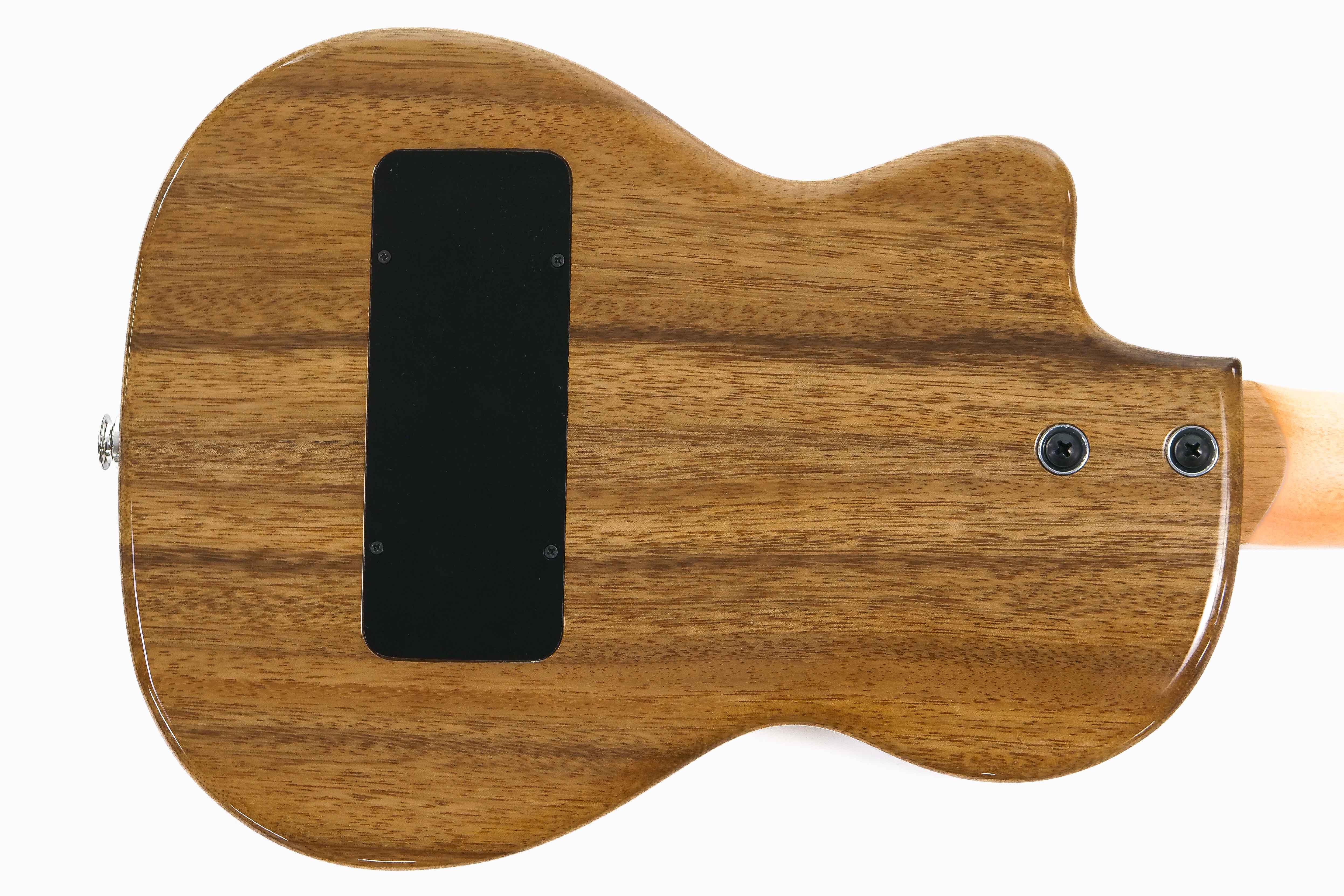 Pono TED Electric Tenor Ukulele