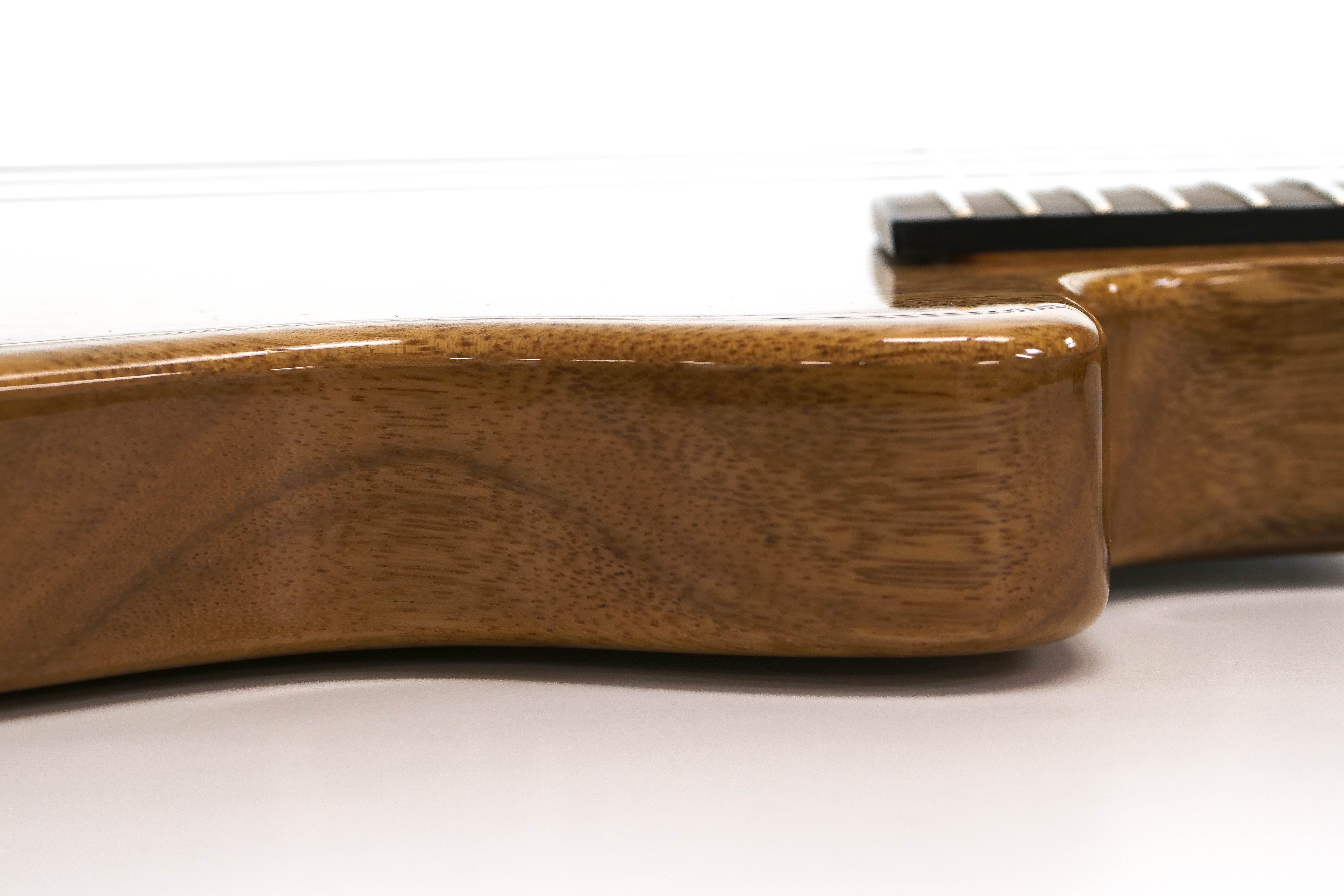 Pono TED Electric Tenor Ukulele