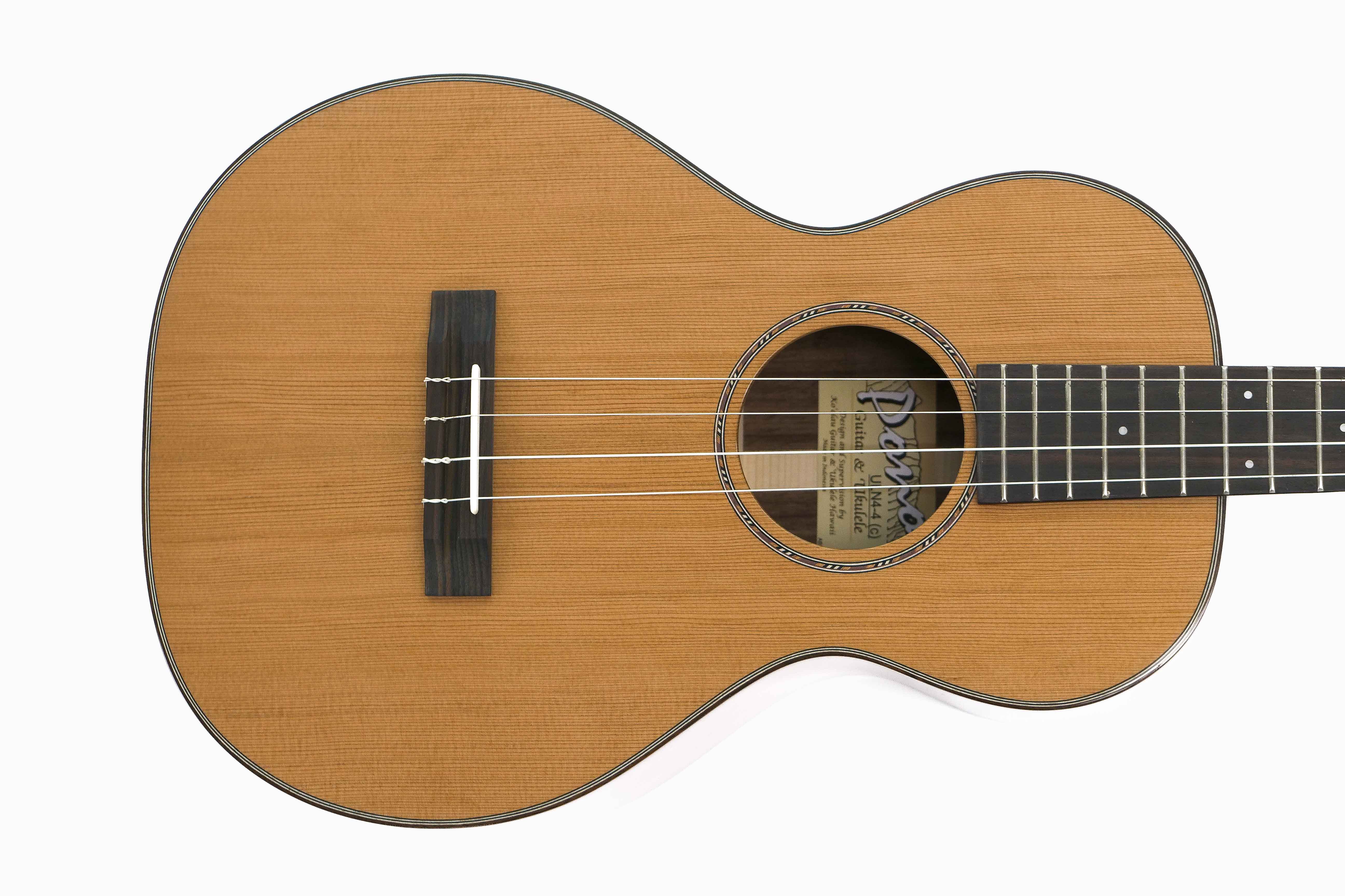 Pono ULN4-4 Baritone Ukulele