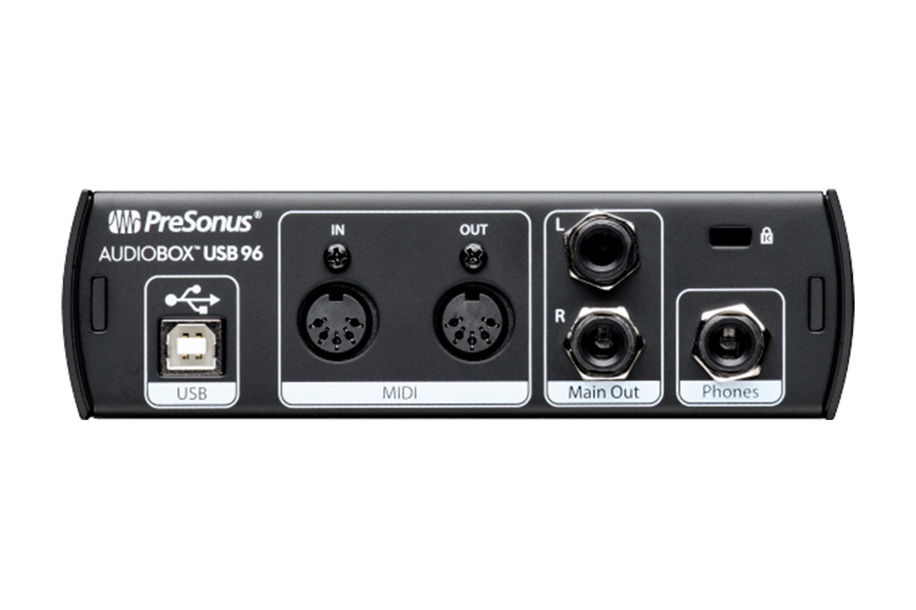 PreSonus AudioBox 25th Anniversary Edition