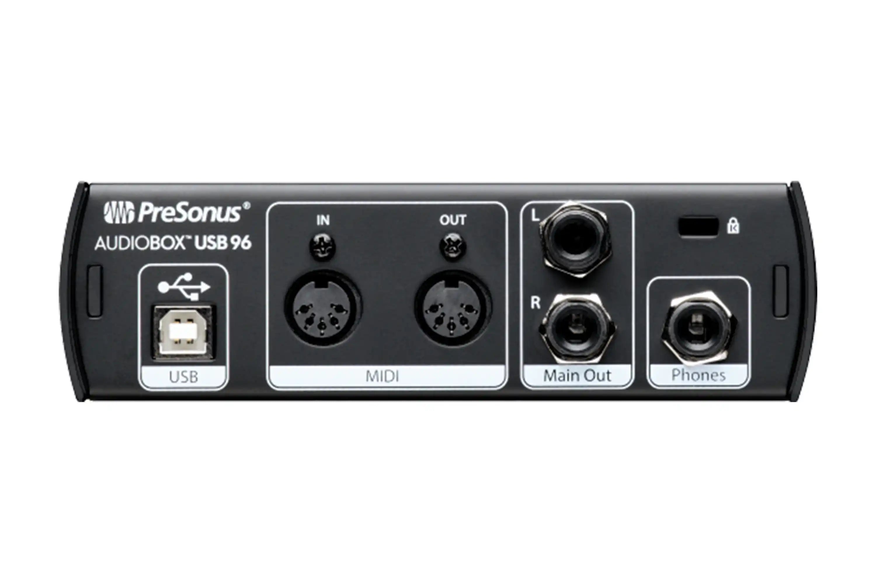 PreSonus-AudioBox-25th-Anniversary-Edition1 | Terry Carter Music Store