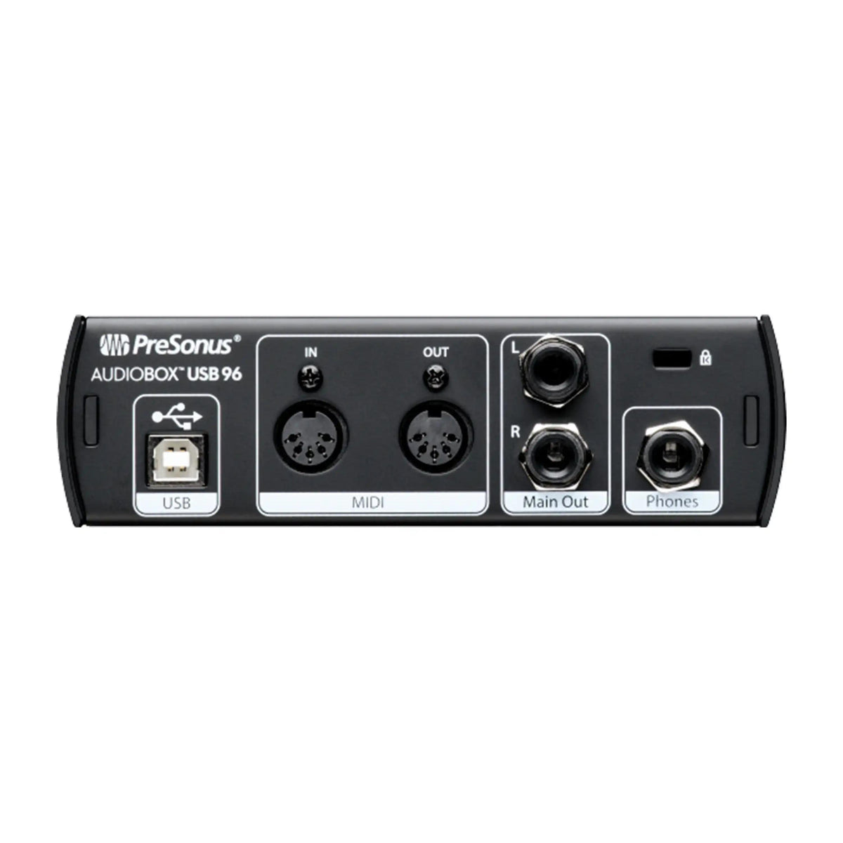 PreSonus-AudioBox-25th-Anniversary-Edition1 | Terry Carter Music Store
