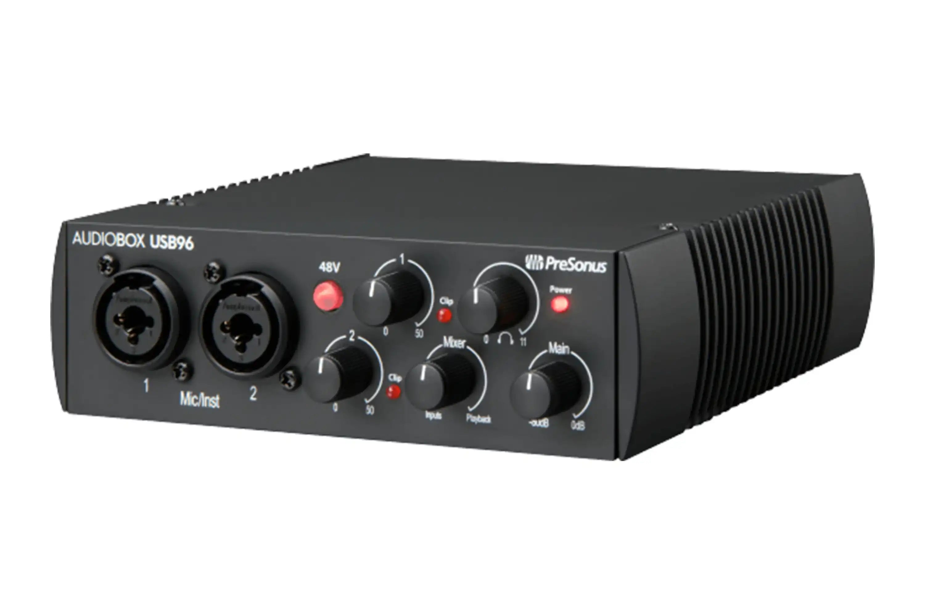 PreSonus-AudioBox-25th-Anniversary-Edition2 | Terry Carter Music Store