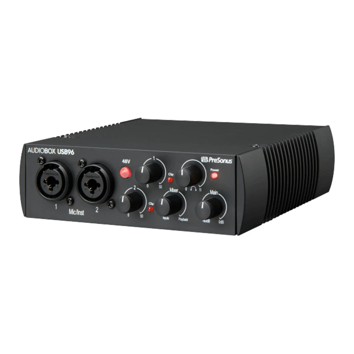 PreSonus-AudioBox-25th-Anniversary-Edition2 | Terry Carter Music Store