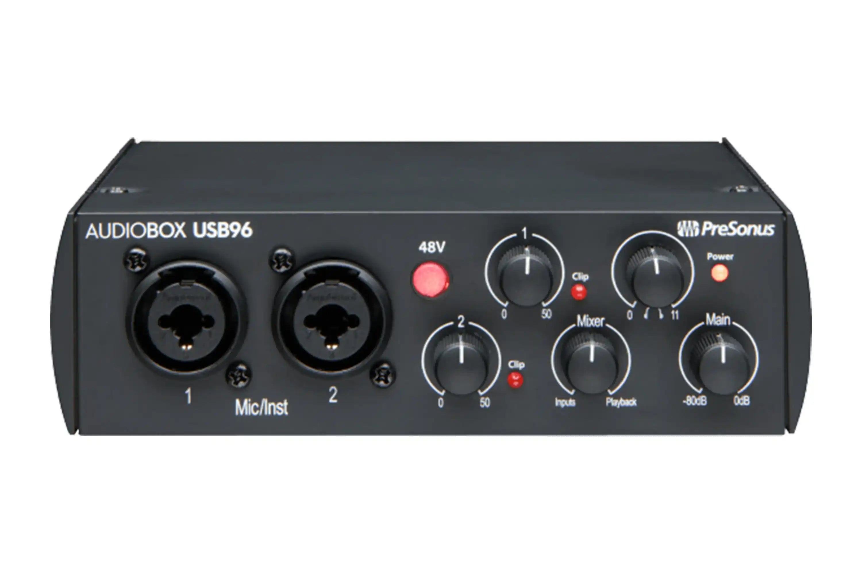 PreSonus-AudioBox-25th-Anniversary-Edition3 | Terry Carter Music Store