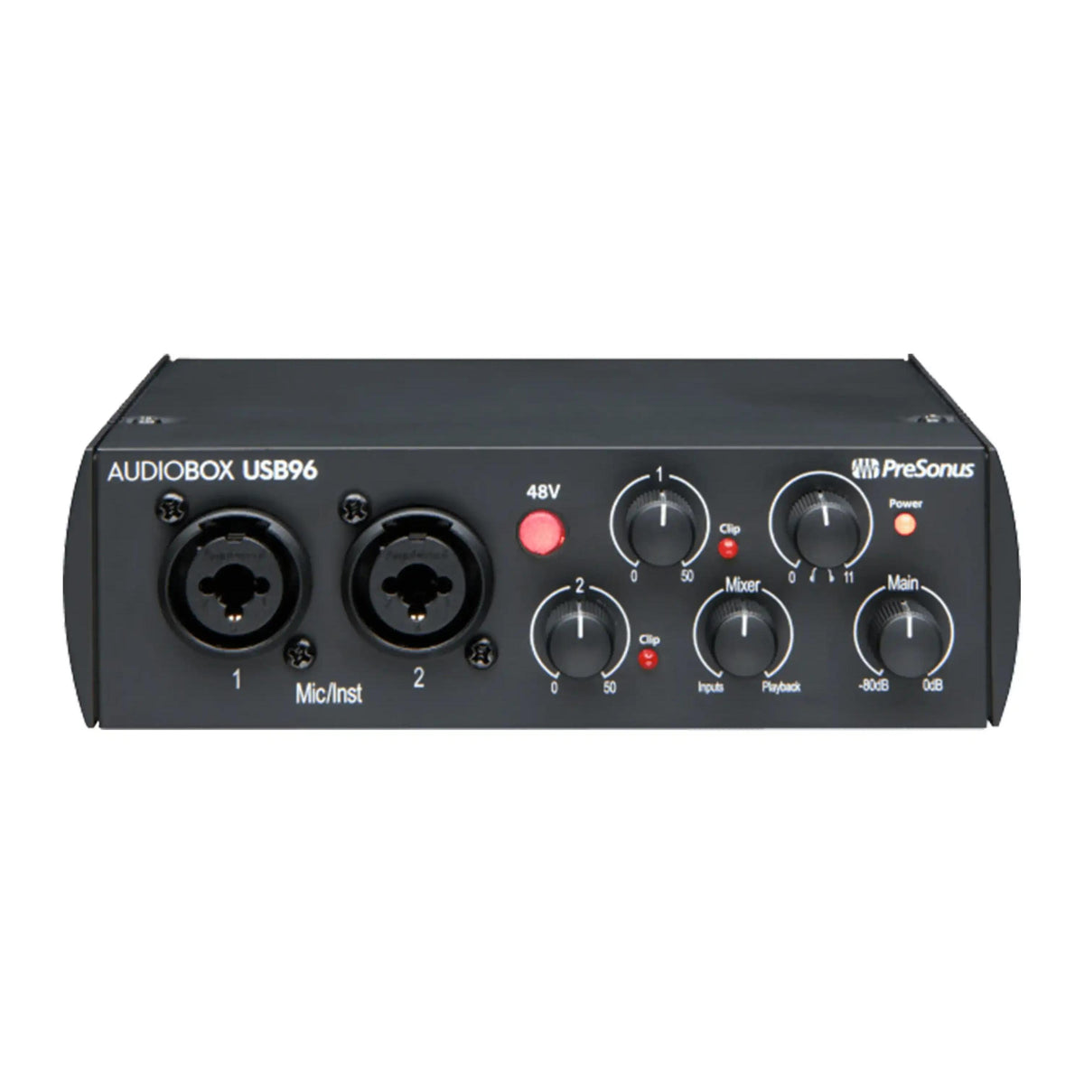PreSonus-AudioBox-25th-Anniversary-Edition3 | Terry Carter Music Store