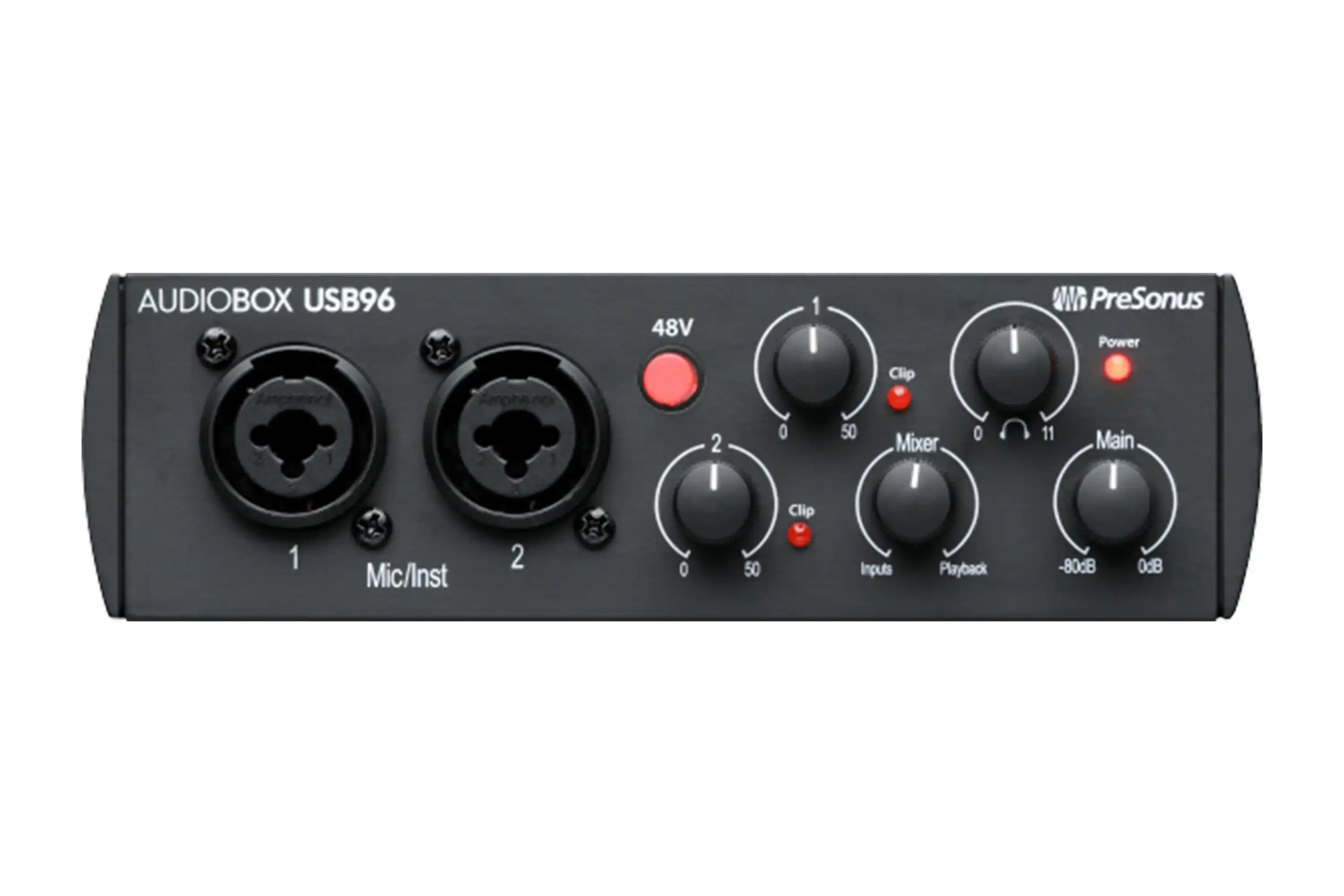 PreSonus-AudioBox-25th-Anniversary-Edition4 | Terry Carter Music Store